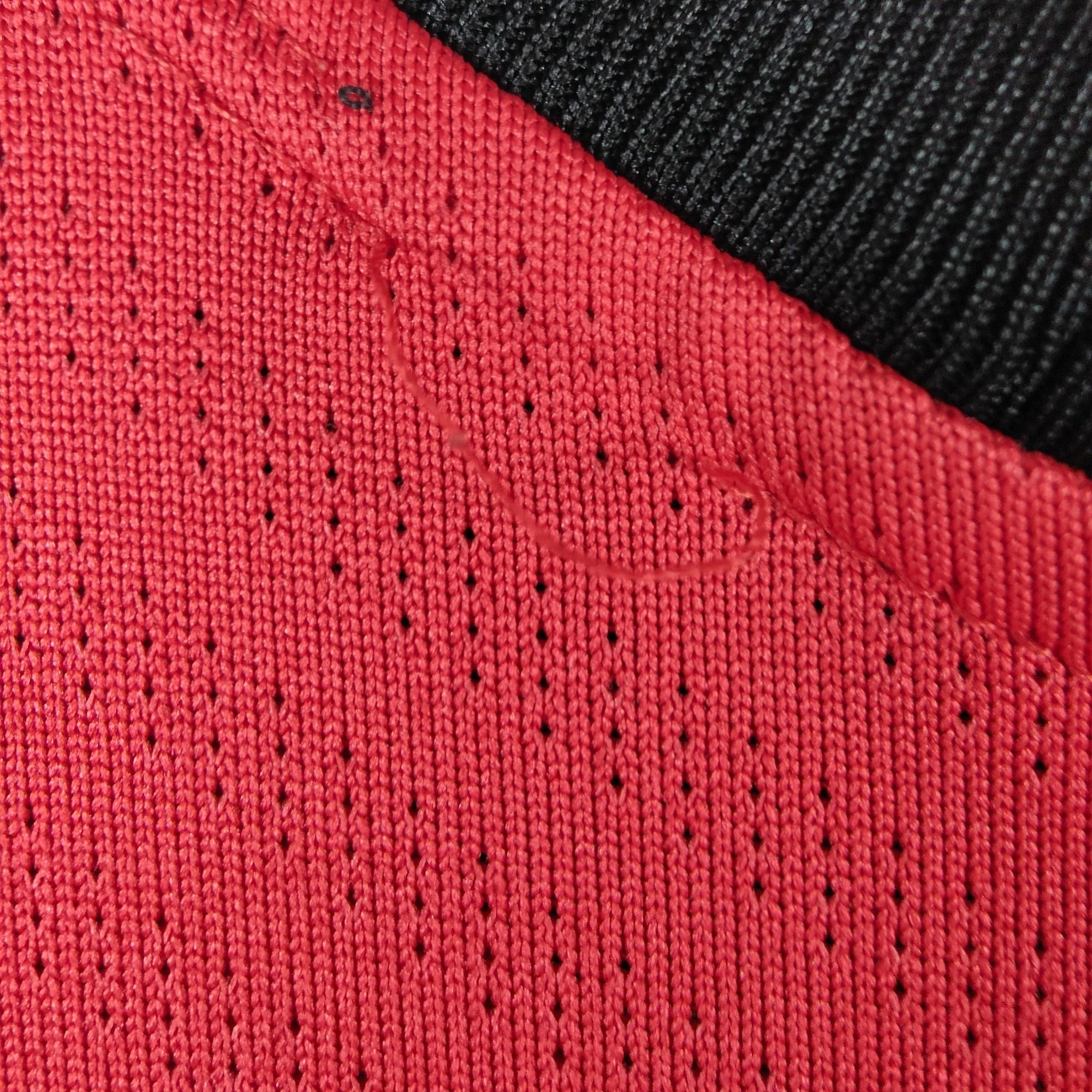 2009 - 10 Manchester United Home Shirt Ferdinand 5 (XL) - Eternal Pitch