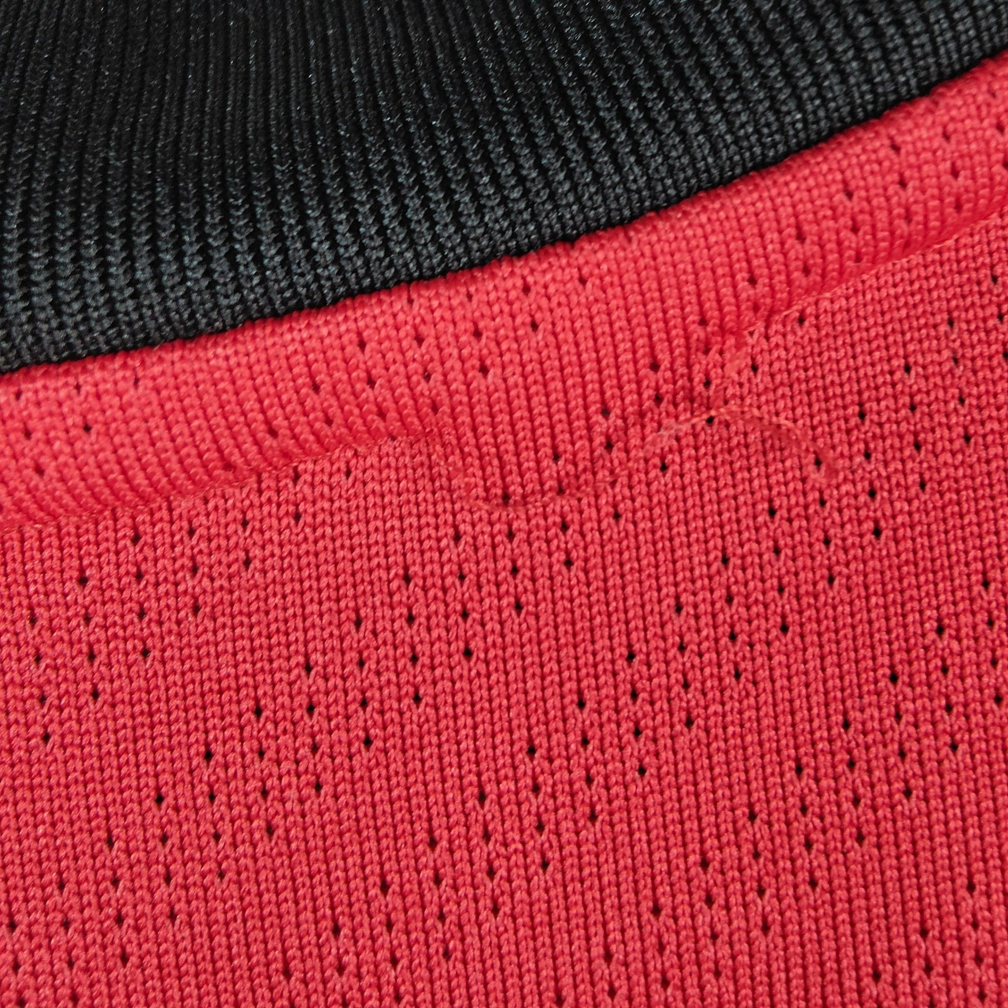 2009 - 10 Manchester United Home Shirt Ferdinand 5 (XL) - Eternal Pitch