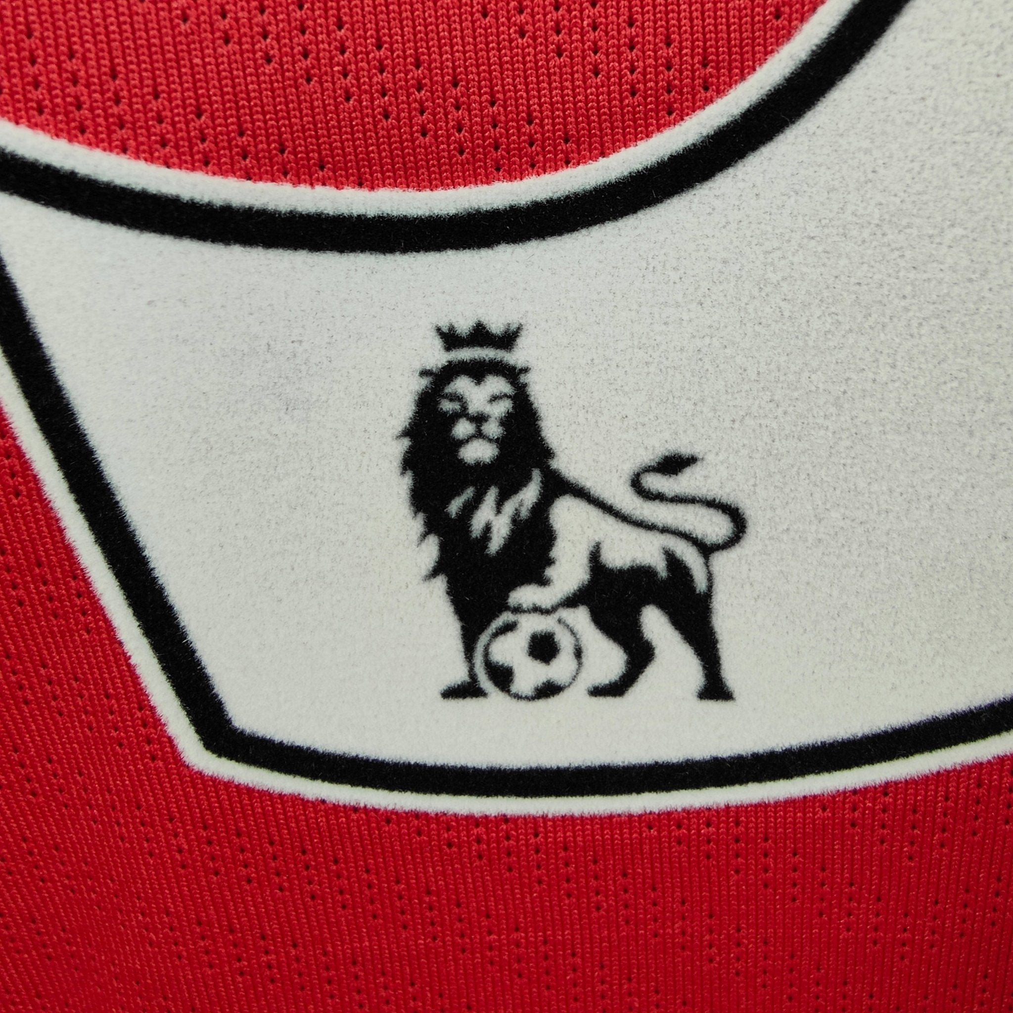 マンチェスター・ユナイテッド FERDINAND 5 XL マンチェスター・ユナイテッド☆ユニフォーム