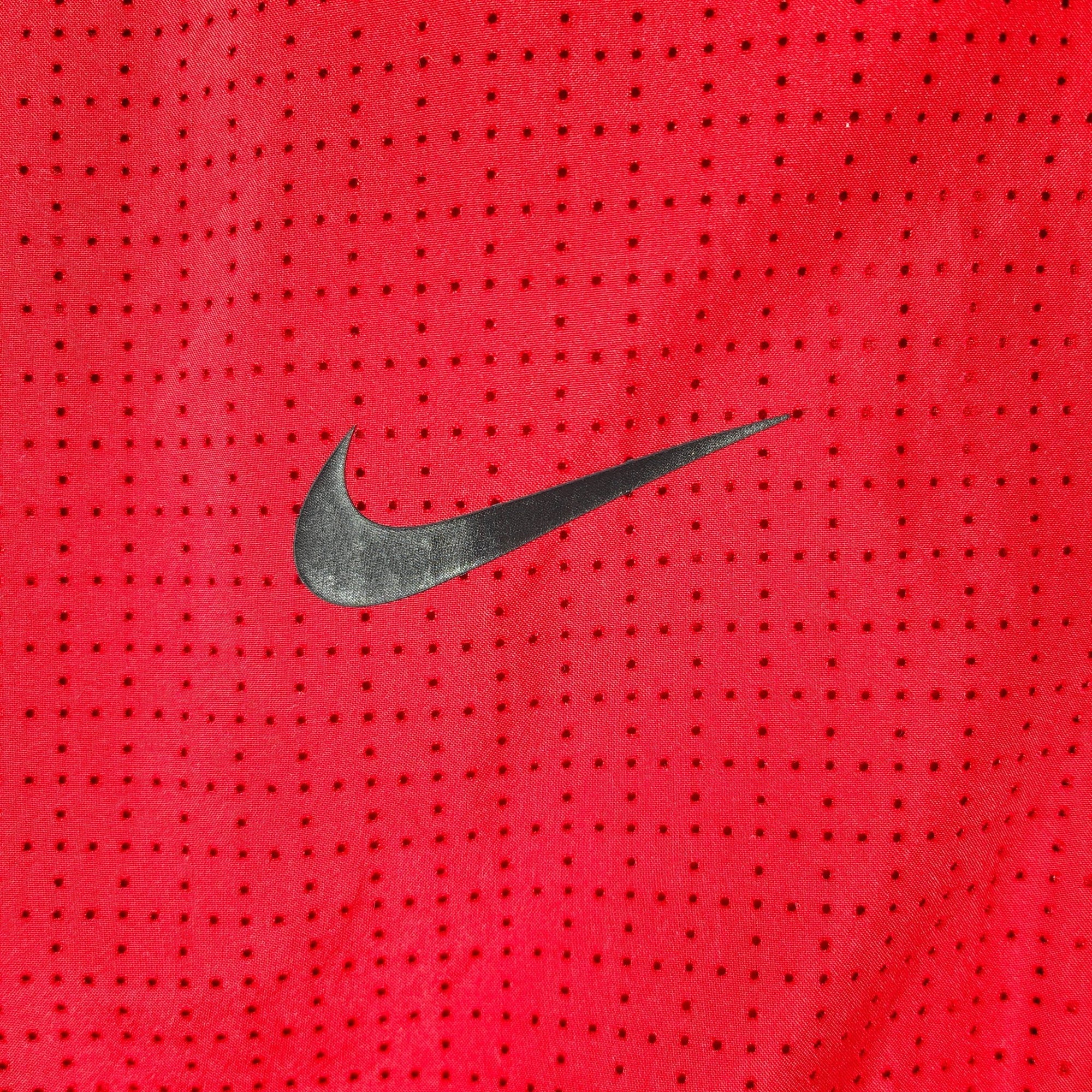 2009 - 10 Manchester United Vest - 9.5/10 - (L) - Eternal Pitch