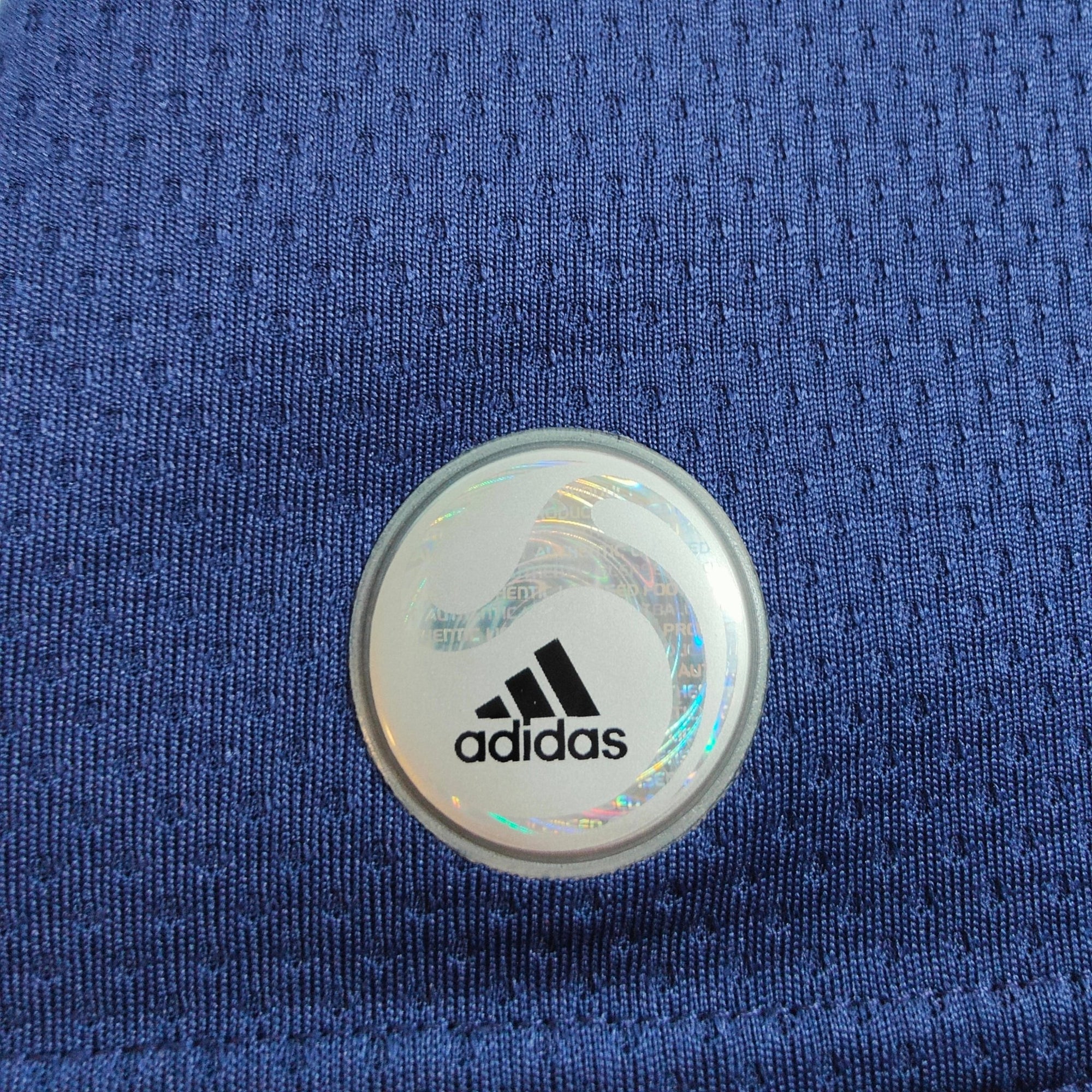 2009 - 10 New York Red Bulls Away Shirt Henry 14 - 9.5/10 - (L) - Eternal Pitch