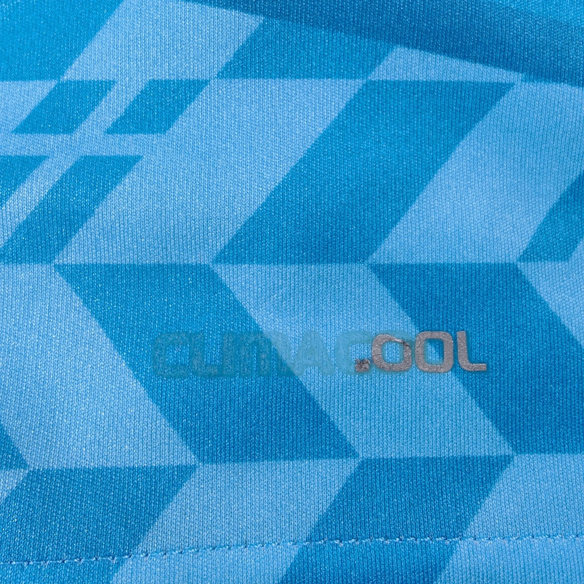 2009 - 10 Olympique Marseille Away Shirt - 9/10 - (L) - Eternal Pitch