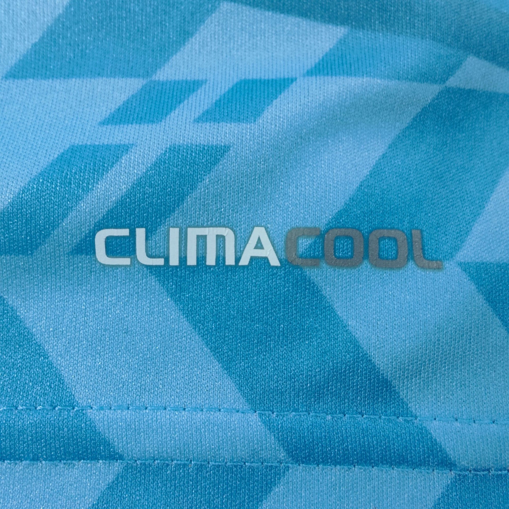 2009 - 10 Olympique Marseille Away Shirt Niang 11 - 9.5/10 - (M) - Eternal Pitch