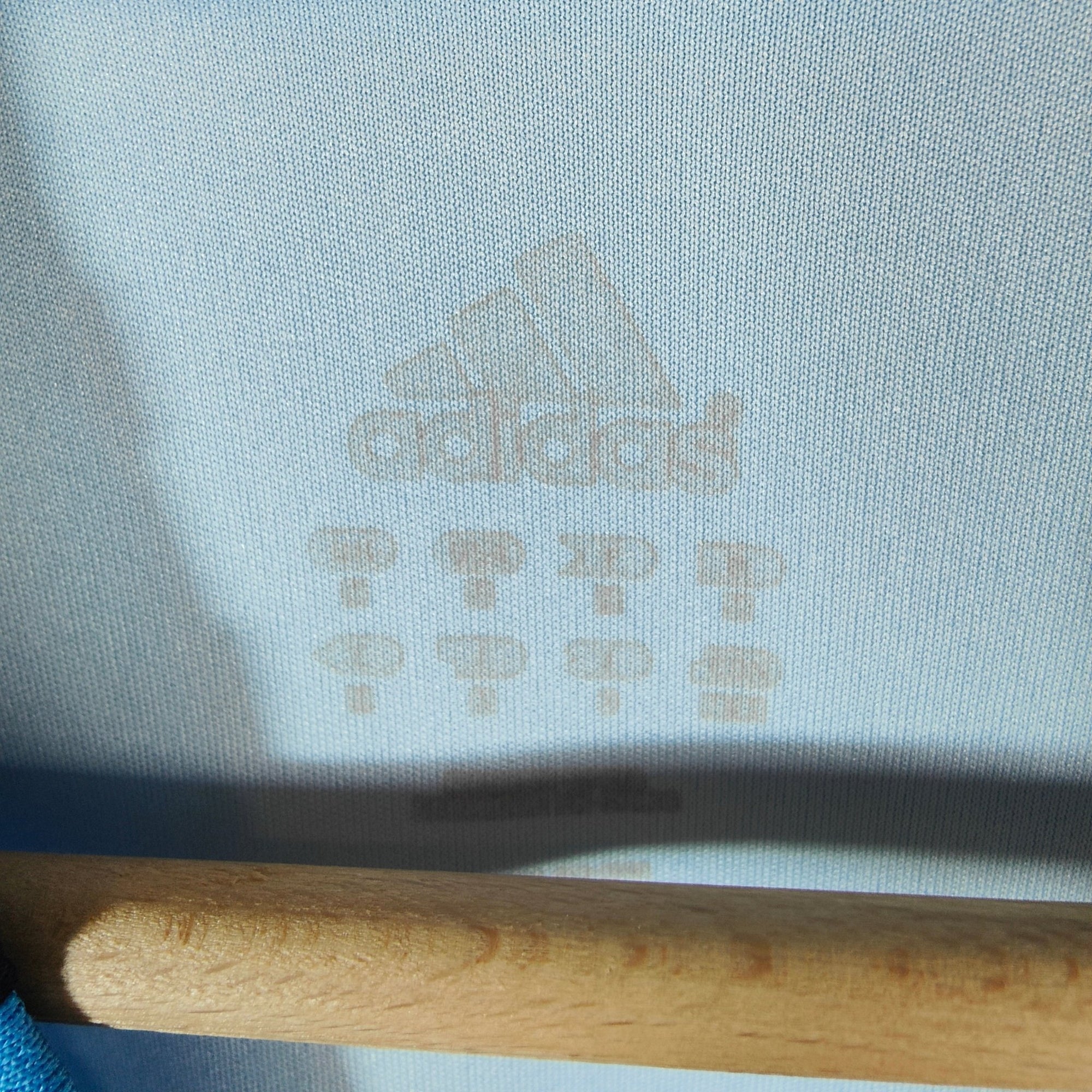 2009 - 10 Olympique Marseille Shirt - 8/10 - (M) - Eternal Pitch