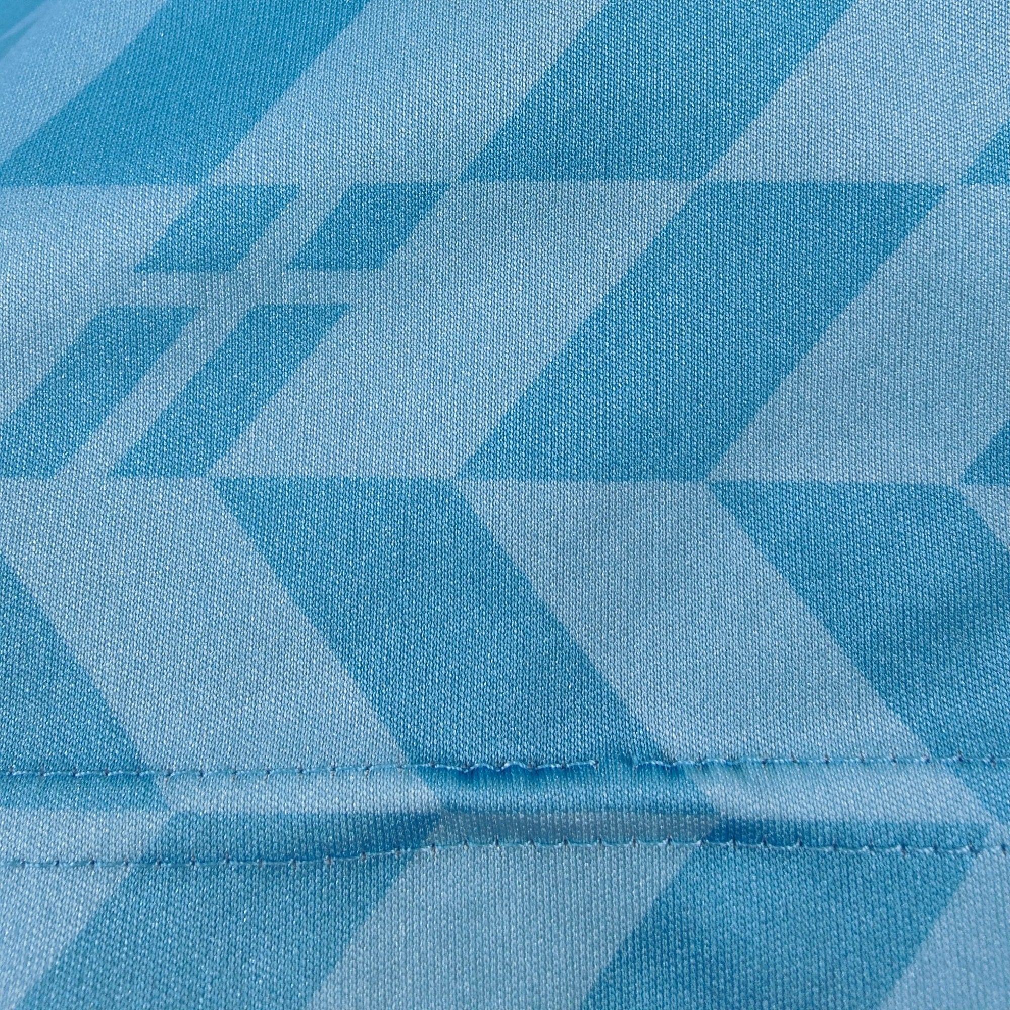 2009 - 10 Olympique Marseille Shirt - 8/10 - (M) - Eternal Pitch