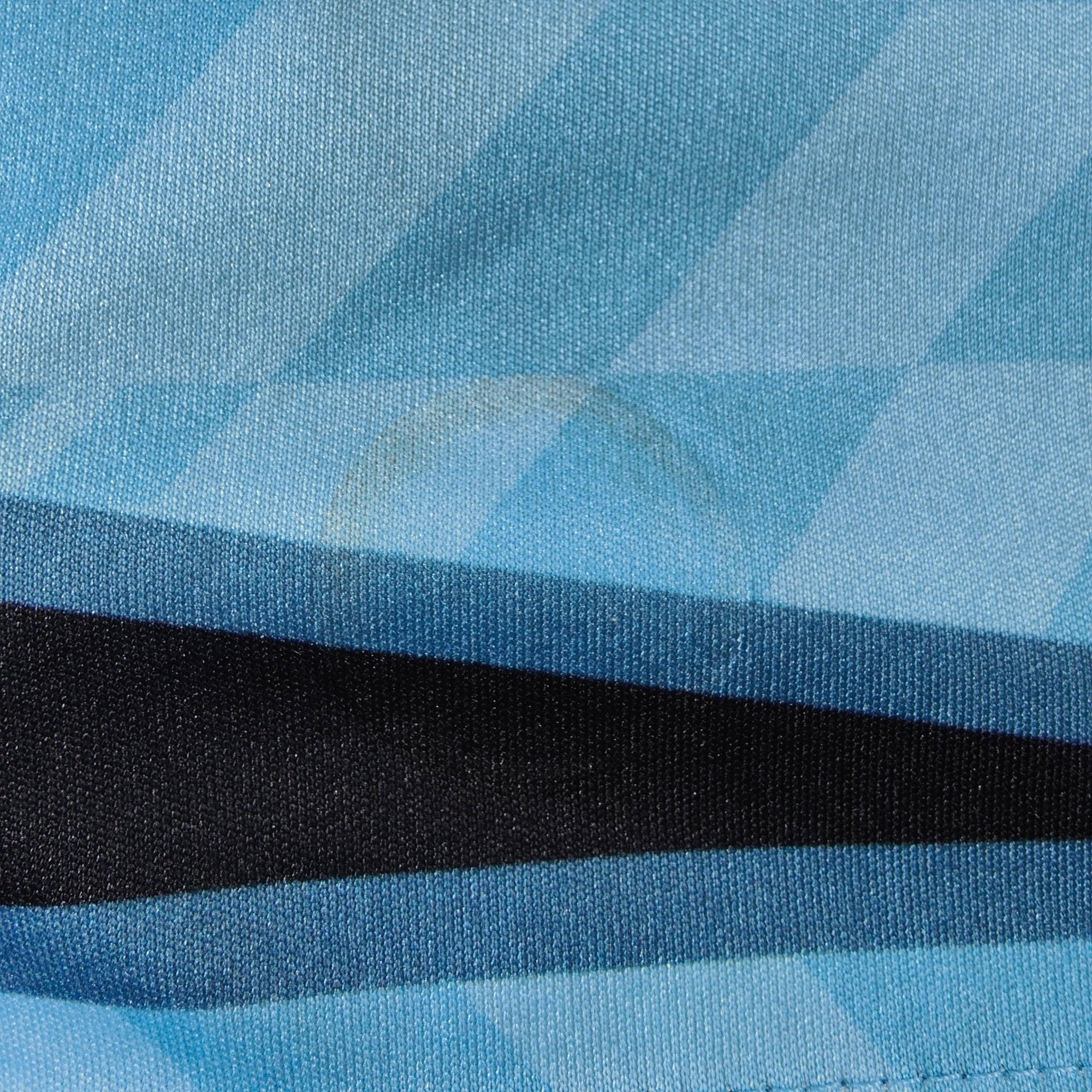 2009 - 10 Olympique Marseille Shirt - 8/10 - (M) - Eternal Pitch