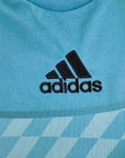 2009 - 10 Olympique Marseille Shirt - 8/10 - (M) - Eternal Pitch