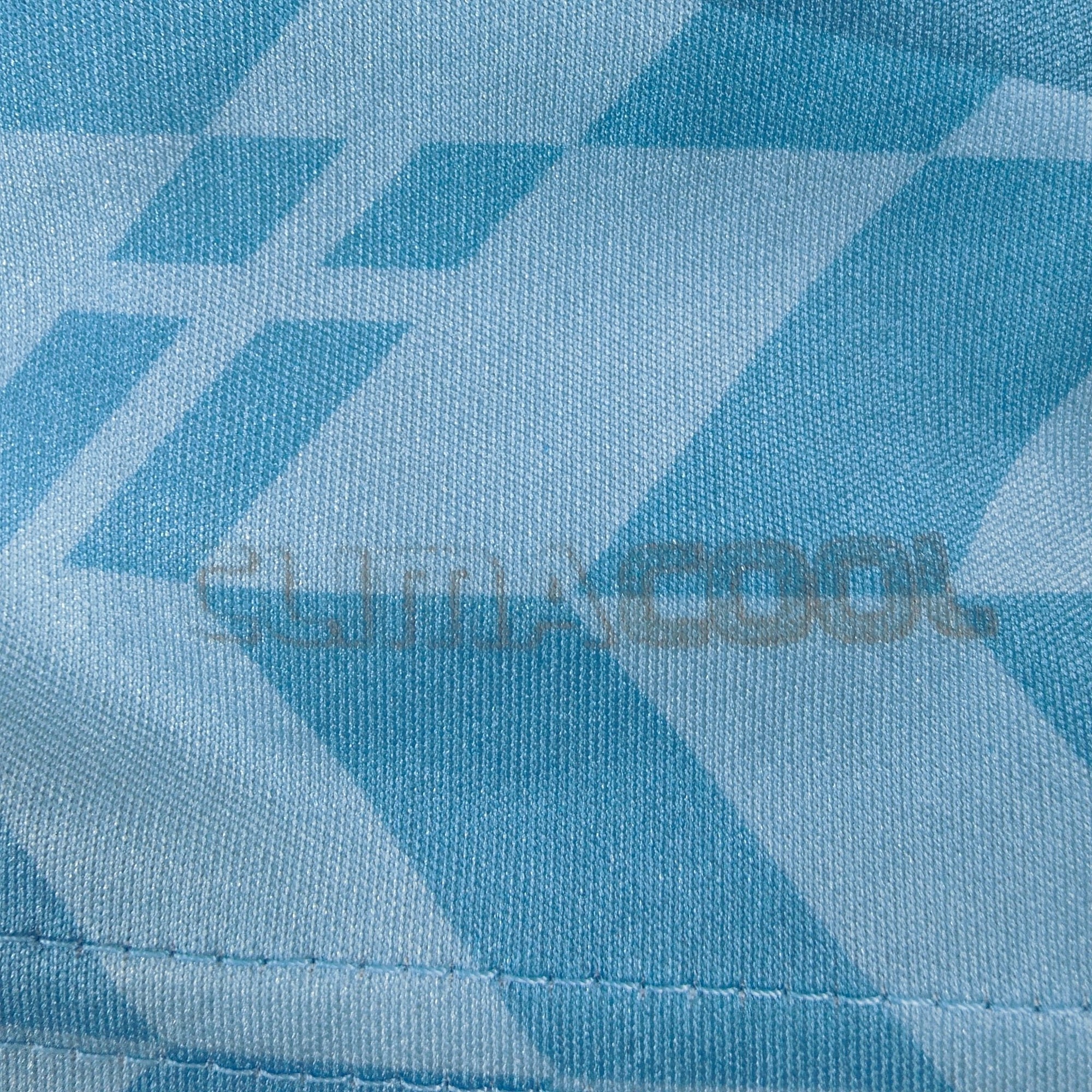 2009 - 10 Olympique Marseille Shirt - 8/10 - (M) - Eternal Pitch