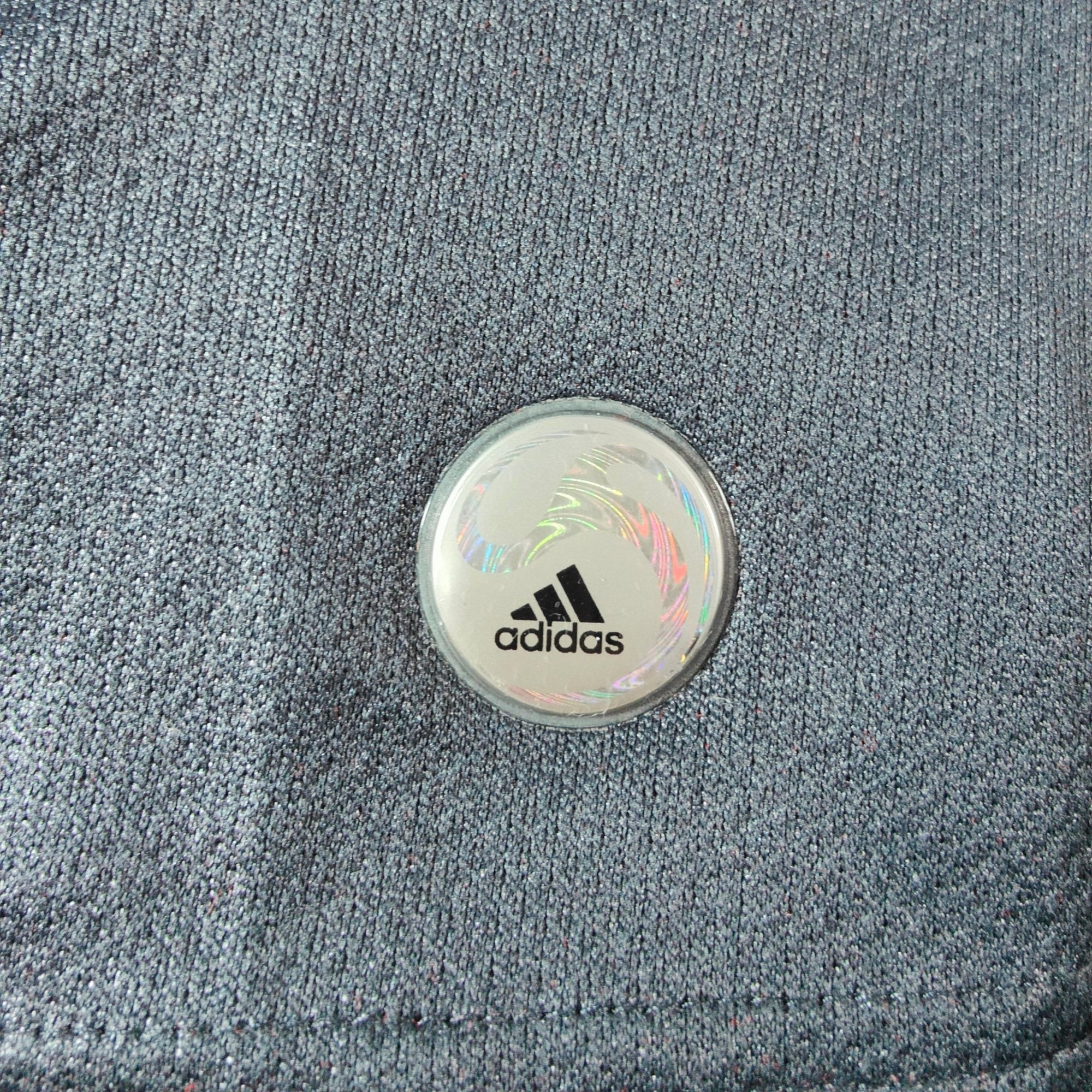 2009 - 10 Olympique Marseille Third Shirt - 8/10 - (XL) - Eternal Pitch