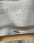 2009 - 10 Real Madrid Home Shirt Ronaldo 9 - 8/10 - (M) - Eternal Pitch
