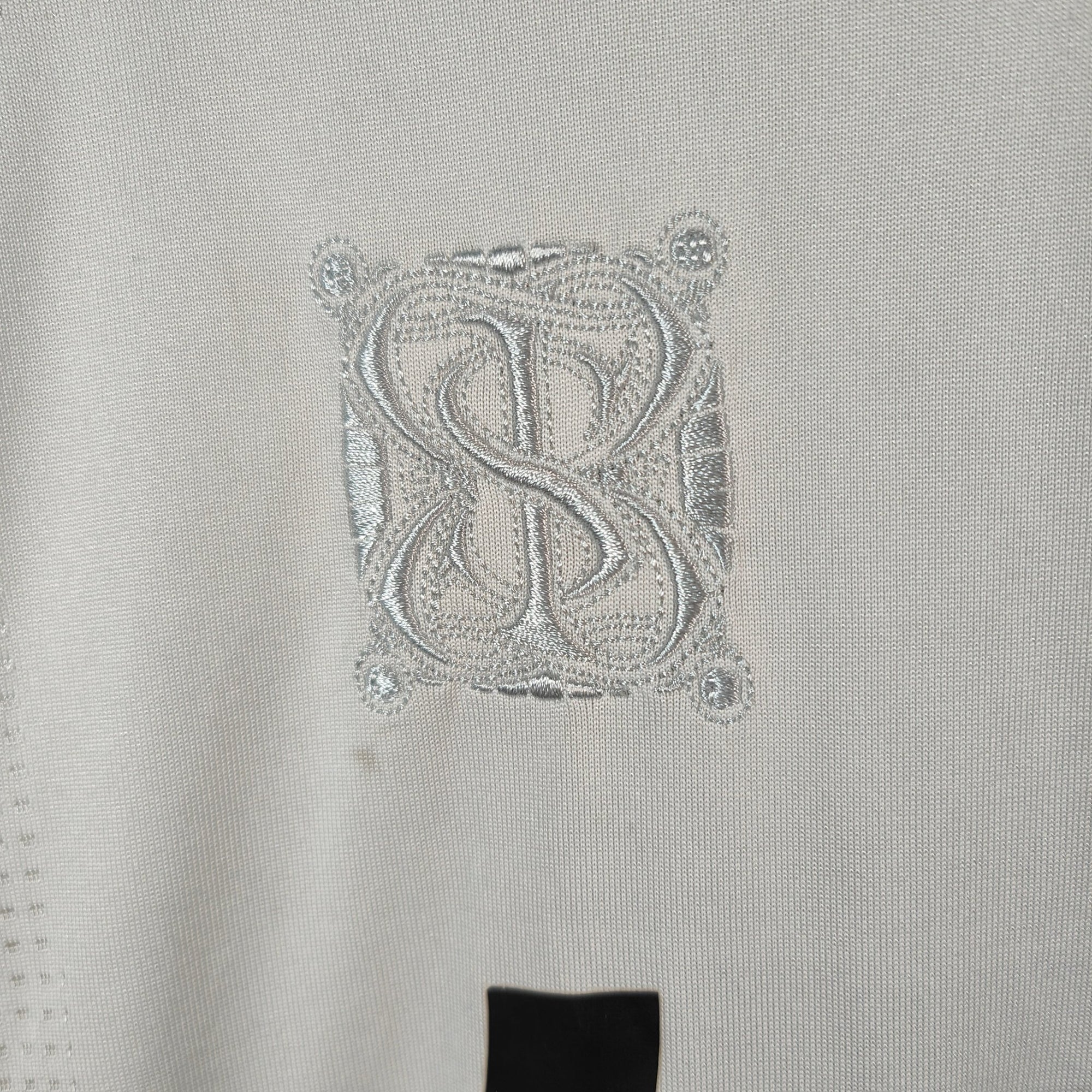 2009 - 10 Real Madrid Home Shirt Ronaldo 9 - 8/10 - (M) - Eternal Pitch