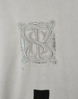 2009 - 10 Real Madrid Home Shirt Ronaldo 9 - 8/10 - (M) - Eternal Pitch
