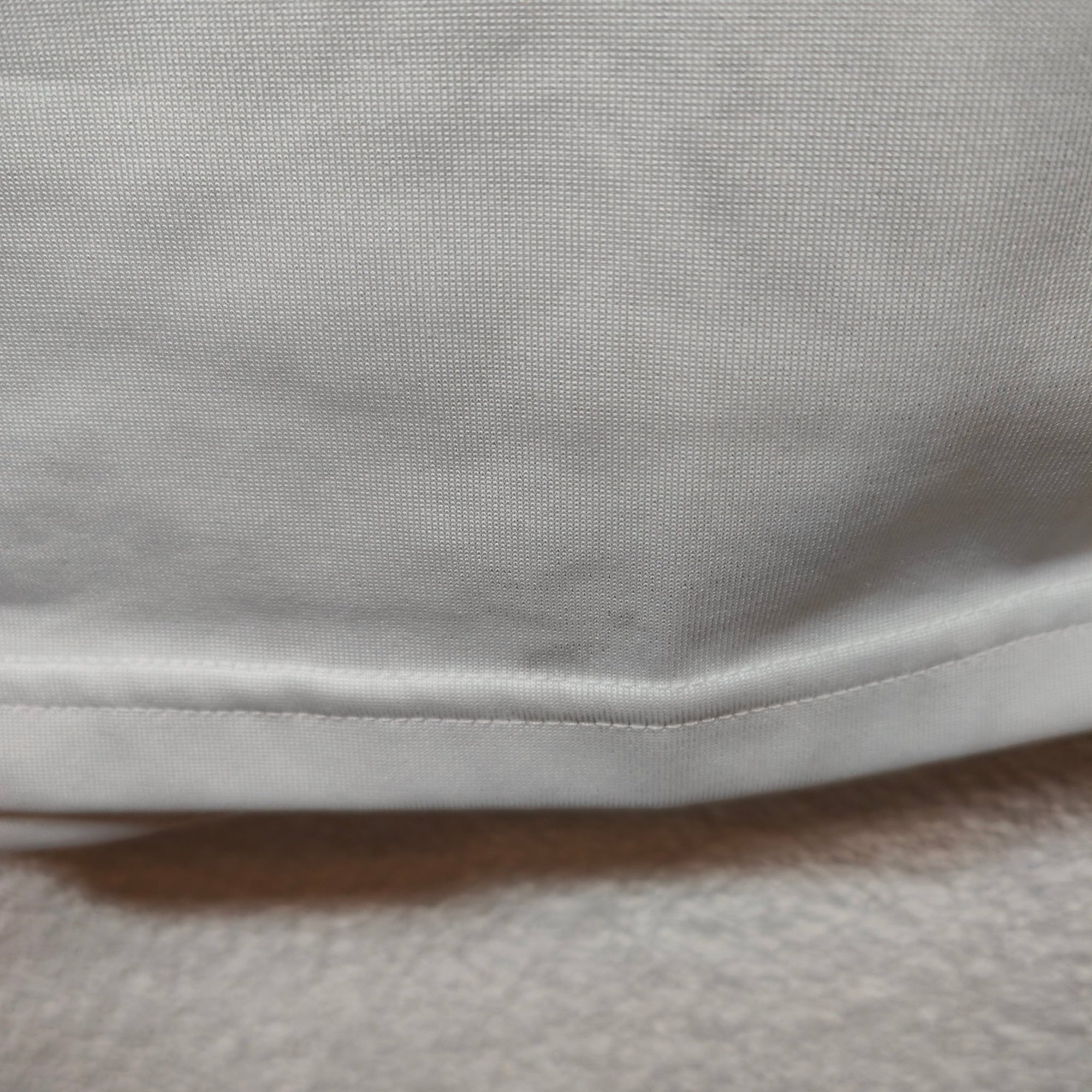 2009 - 10 Real Madrid Home Shirt Ronaldo 9 - 8/10 - (M) - Eternal Pitch