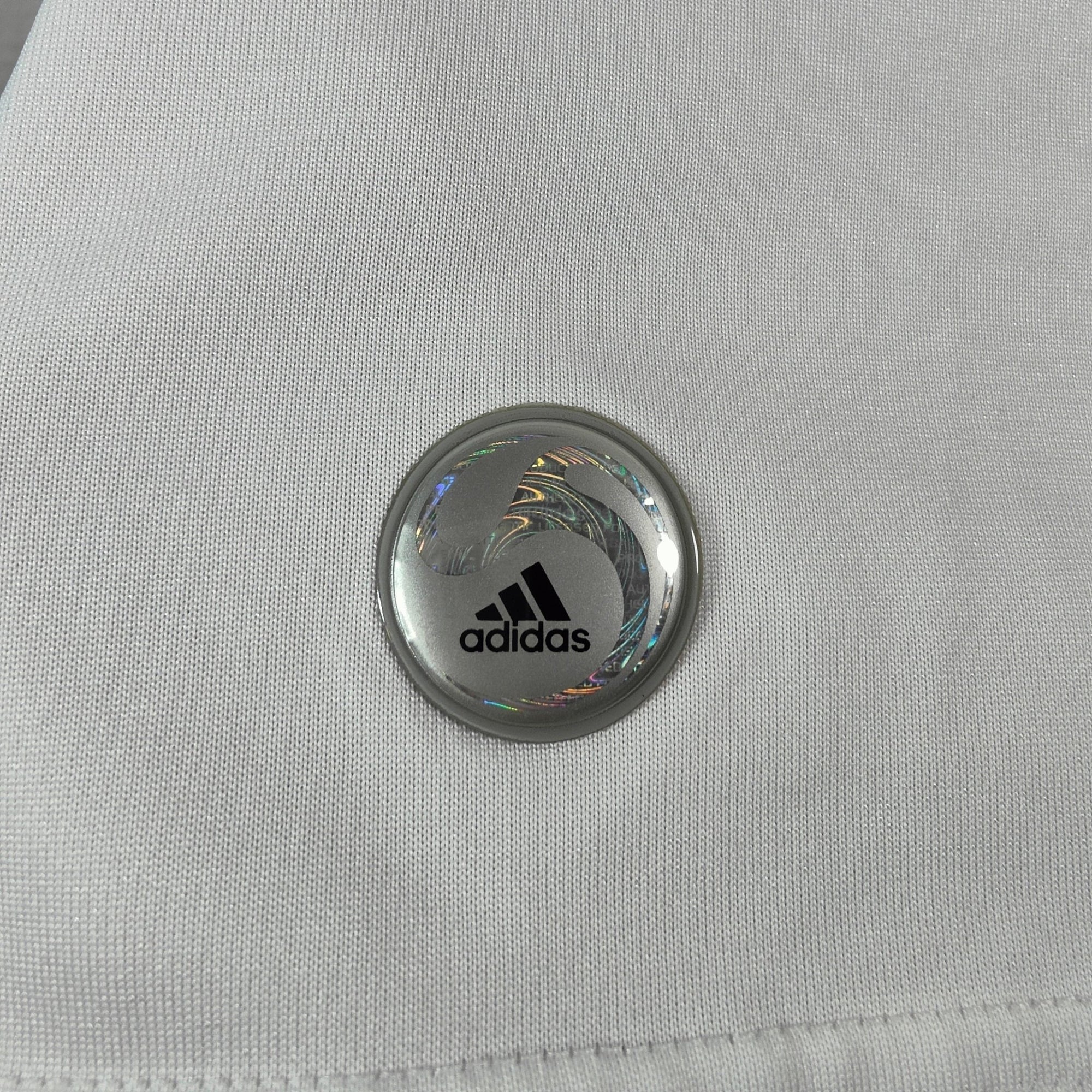 2009 - 10 Real Madrid Home Shirt Ronaldo 9 - 8/10 - (M) - Eternal Pitch