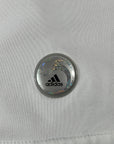 2009 - 10 Real Madrid Home Shirt Ronaldo 9 - 8/10 - (M) - Eternal Pitch
