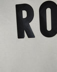 2009 - 10 Real Madrid Home Shirt Ronaldo 9 - 8/10 - (M) - Eternal Pitch