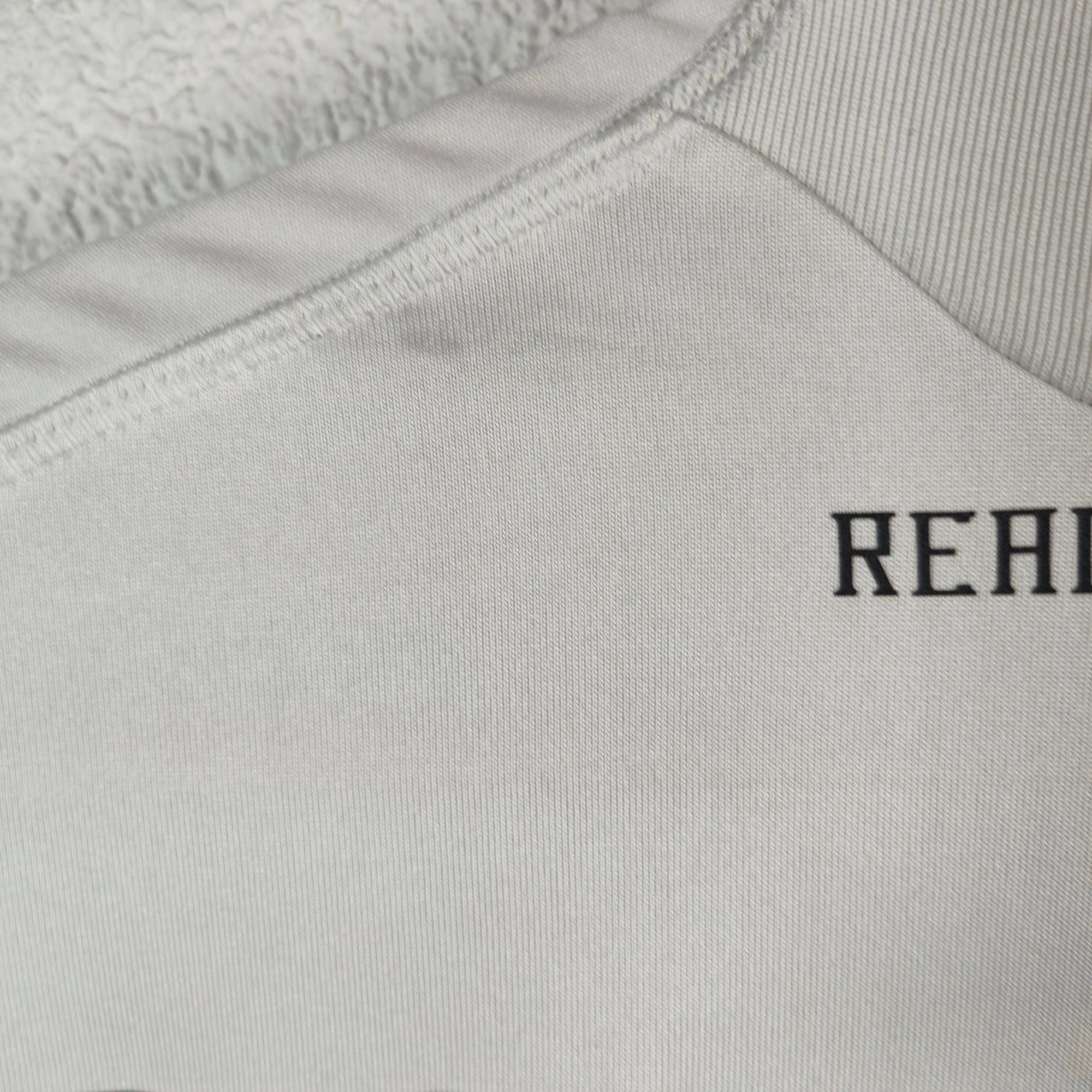 2009 - 10 Real Madrid Home Shirt Ronaldo 9 - 8/10 - (M) - Eternal Pitch