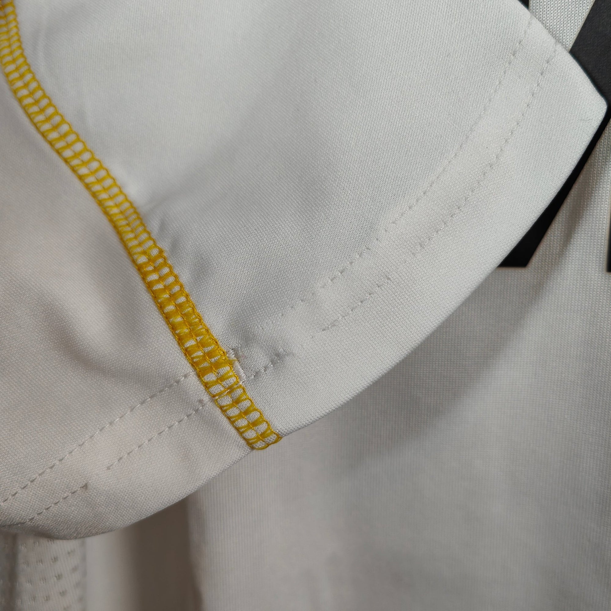 2009 - 10 Real Madrid Home Shirt Ronaldo 9 - 8/10 - (M) - Eternal Pitch