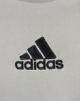 2009 - 10 Real Madrid Home Shirt Ronaldo 9 - 8/10 - (M) - Eternal Pitch