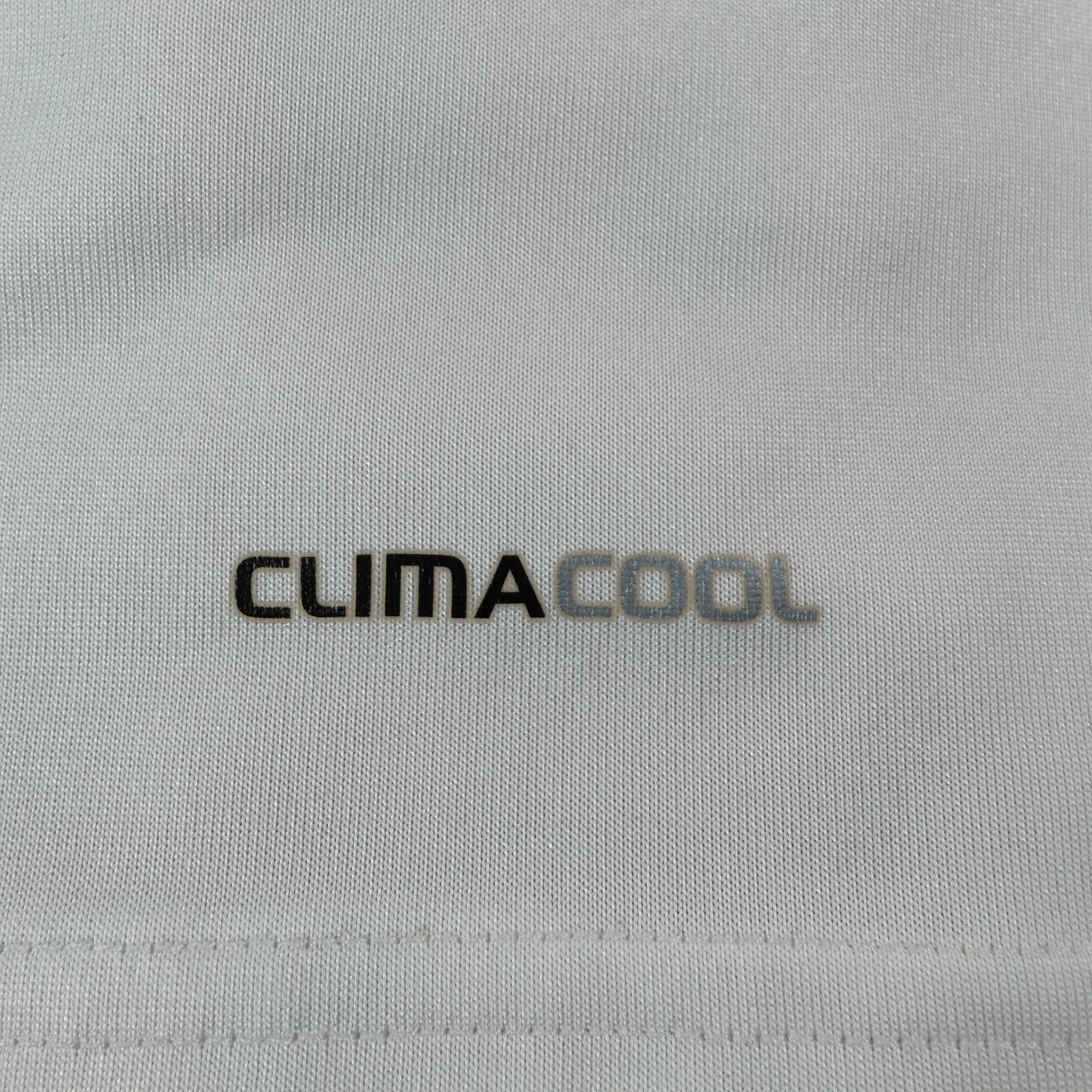 2009 - 10 Real Madrid Home Shirt Ronaldo 9 - 8/10 - (M) - Eternal Pitch