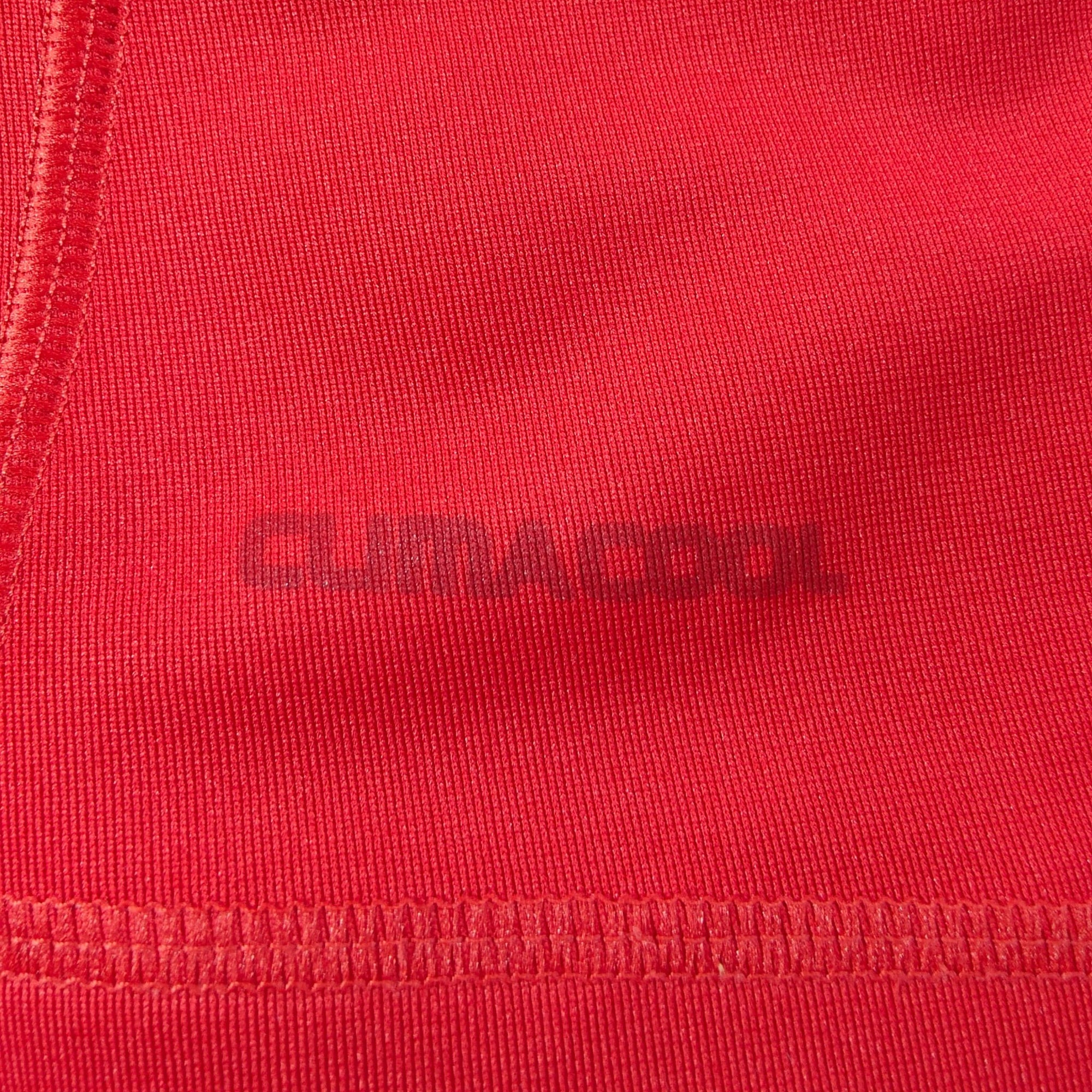 2009 - 10 Spain Home Shirt Iniesta 6 - 9/10 - (M) - Eternal Pitch