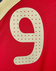 2009 Spain Home Shirt Torres 9 - 9.5/10 - (M) - Eternal Pitch