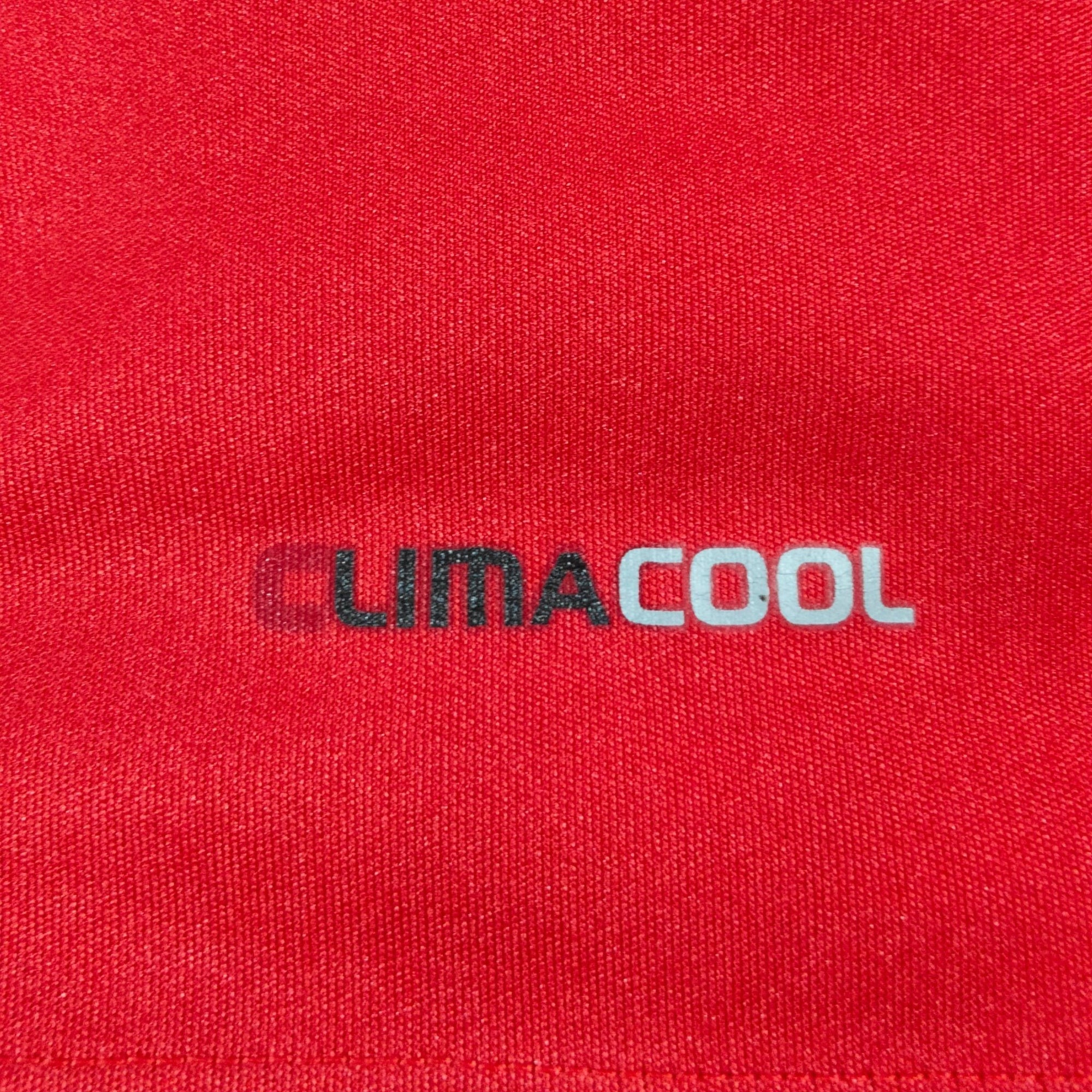 2009 Spain Home Shirt Torres 9 - 9.5/10 - (M) - Eternal Pitch