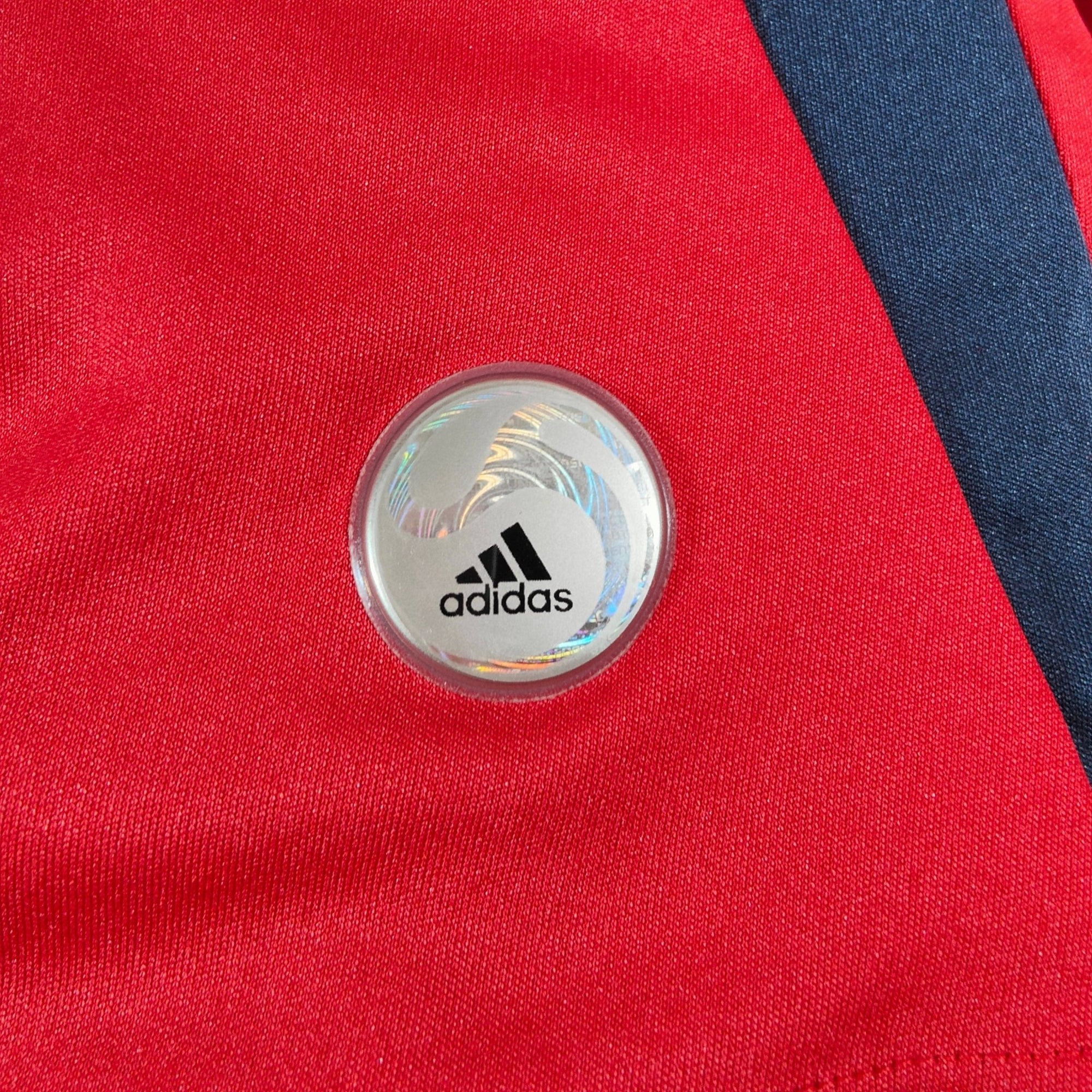 2009 Spain Home Shirt Torres 9 - 9.5/10 - (M) - Eternal Pitch