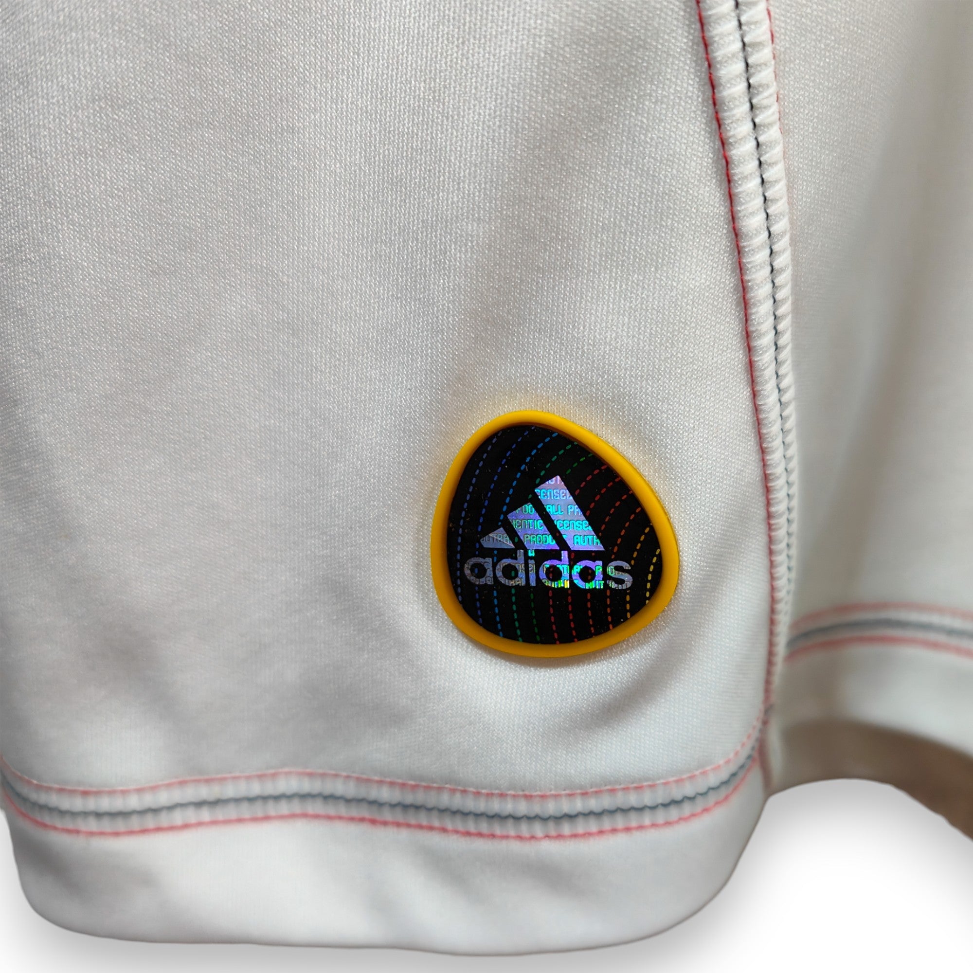 2010 - 11 AC Milan Away Shirt - 9/10 - (L) - Eternal Pitch