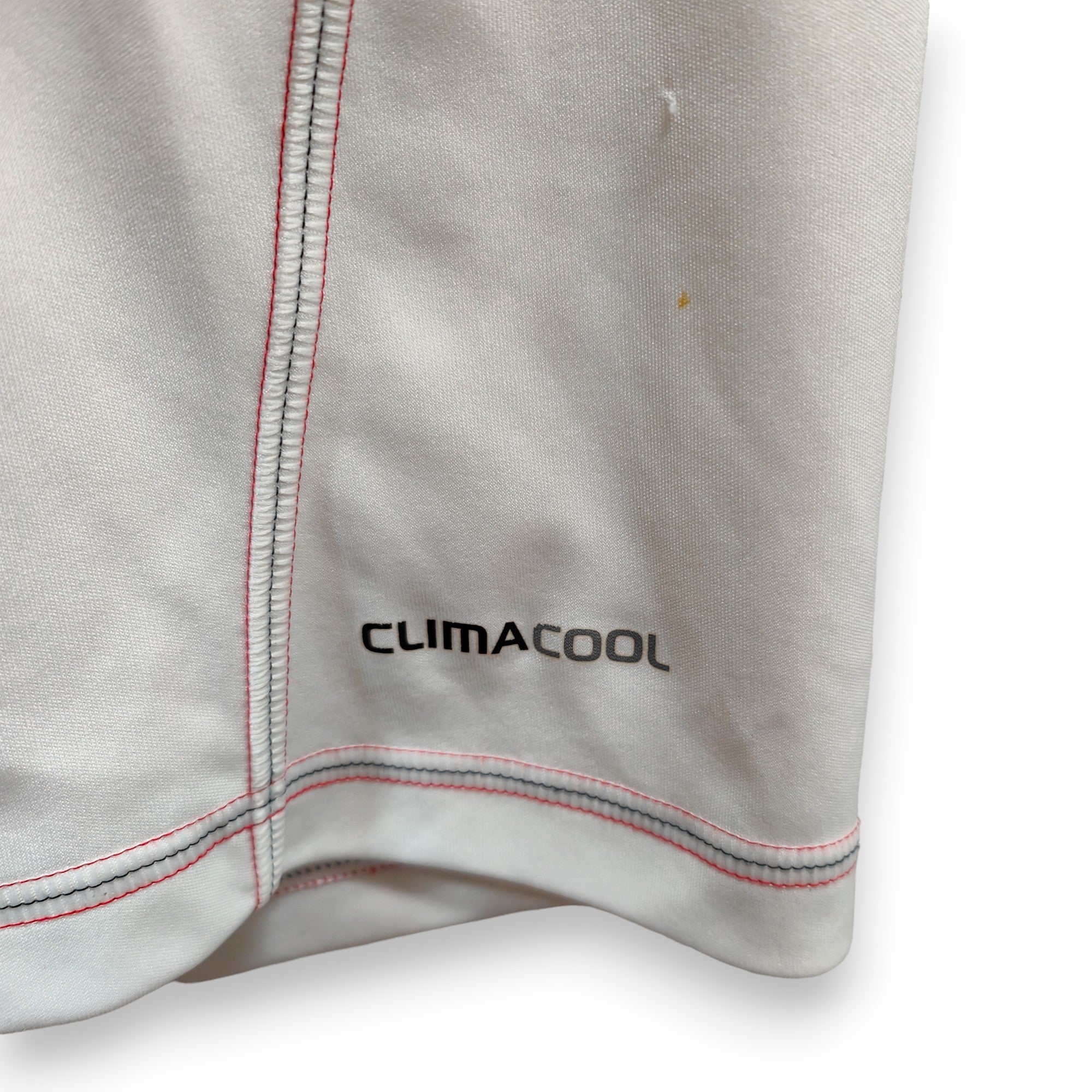 2010 - 11 AC Milan Away Shirt - 9/10 - (L) - Eternal Pitch