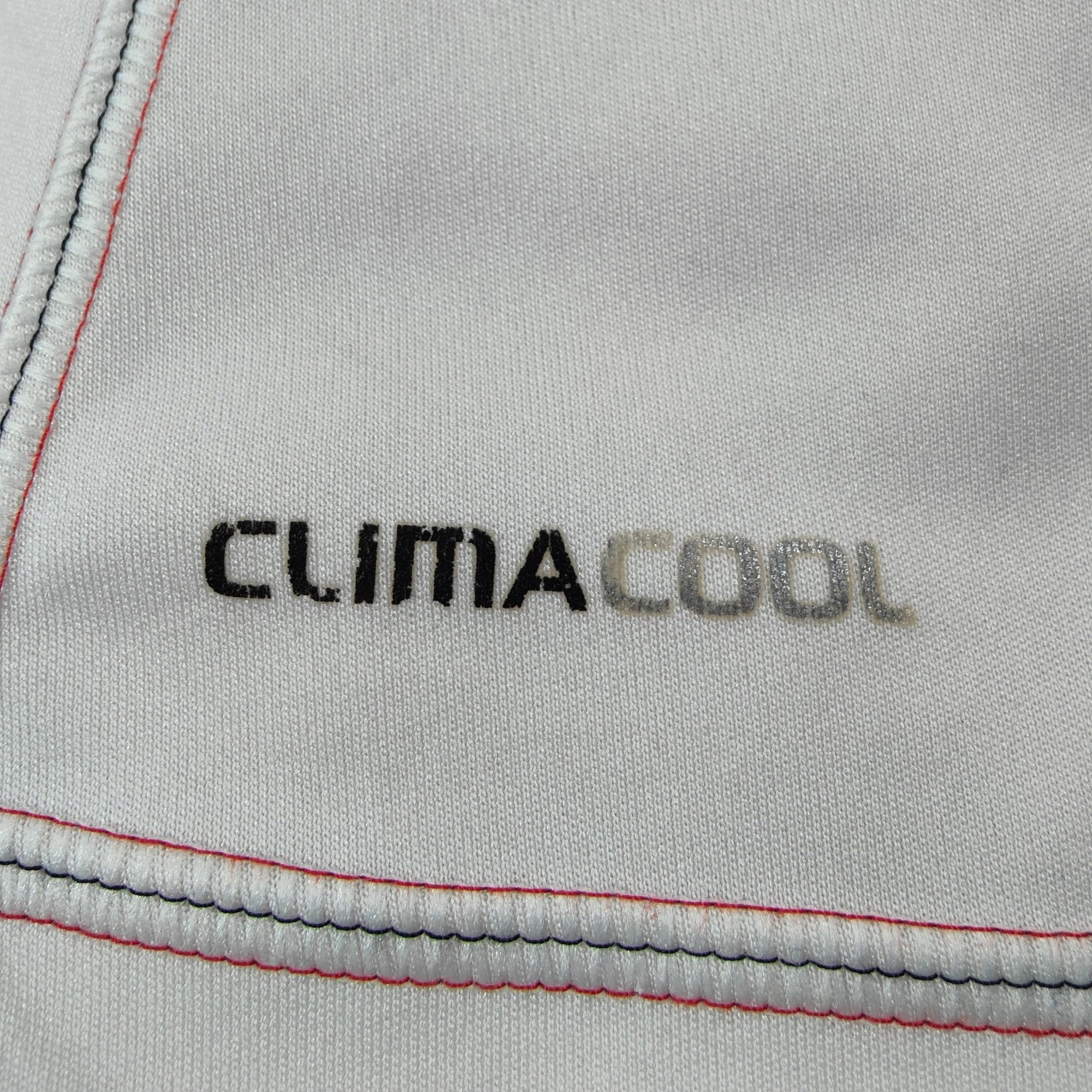 2010 - 11 AC Milan Away Shirt (L) - Eternal Pitch