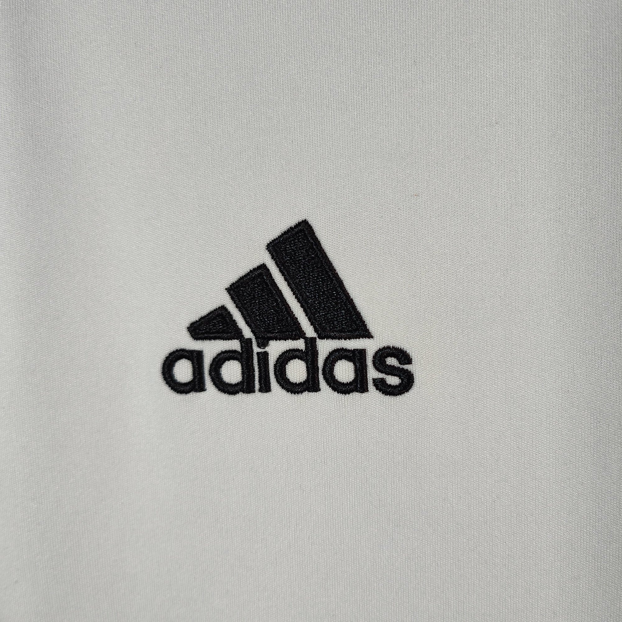 2010 - 11 AC Milan Away Shirt (L) - Eternal Pitch