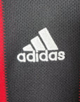 2010 - 11 AC Milan Home Shirt - 9/10 - (M) - Eternal Pitch