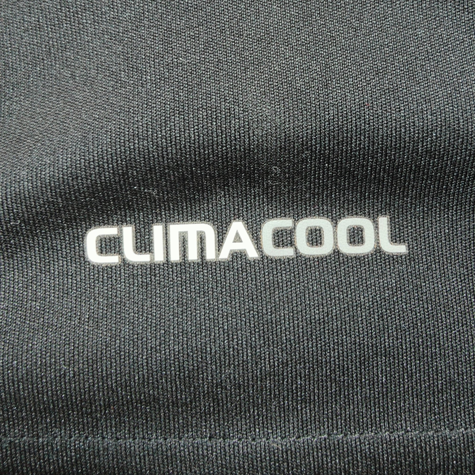 2010 - 11 AC Milan Home Shirt - 9/10 - (M) - Eternal Pitch