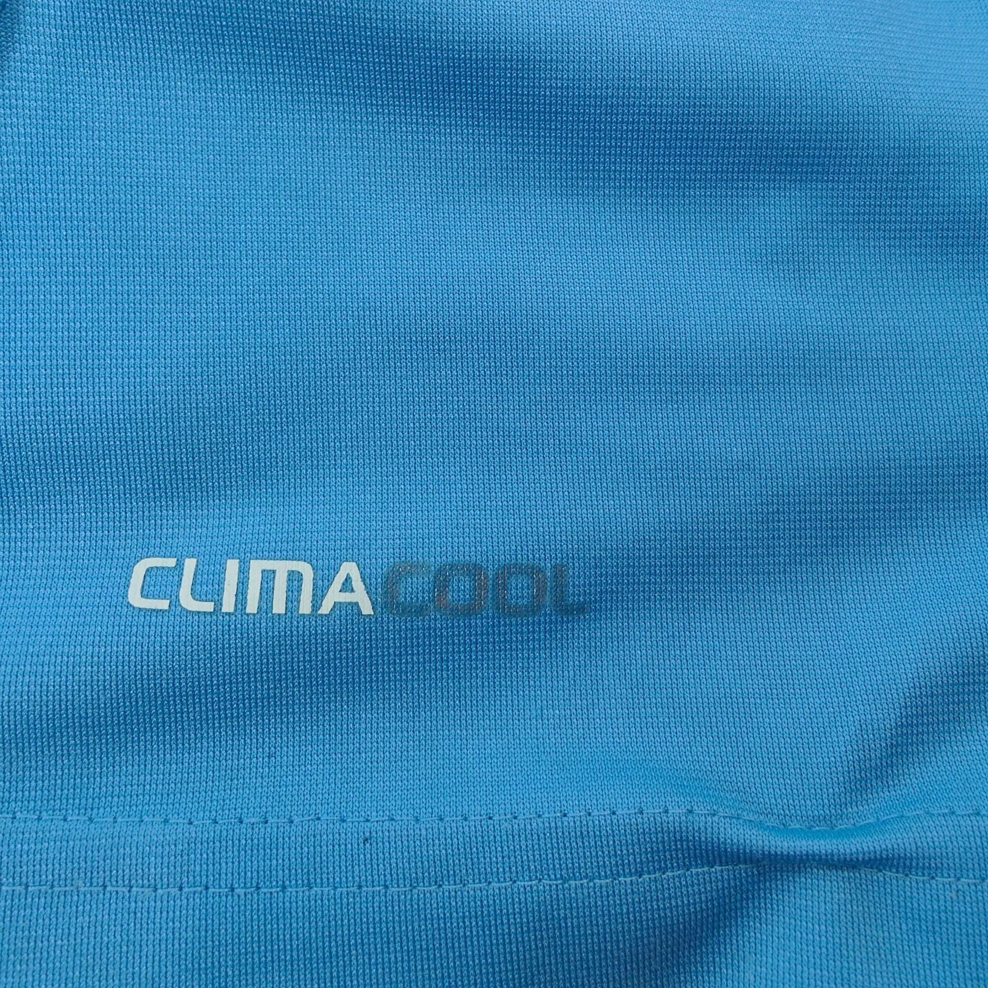 2010 - 11 Argentina Home Shirt Messi 10 - 9/10 - (L) - Eternal Pitch