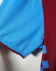 2010 - 11 Aston Villa Home Shirt Pires 8 - 8/10 - (XL) - Eternal Pitch