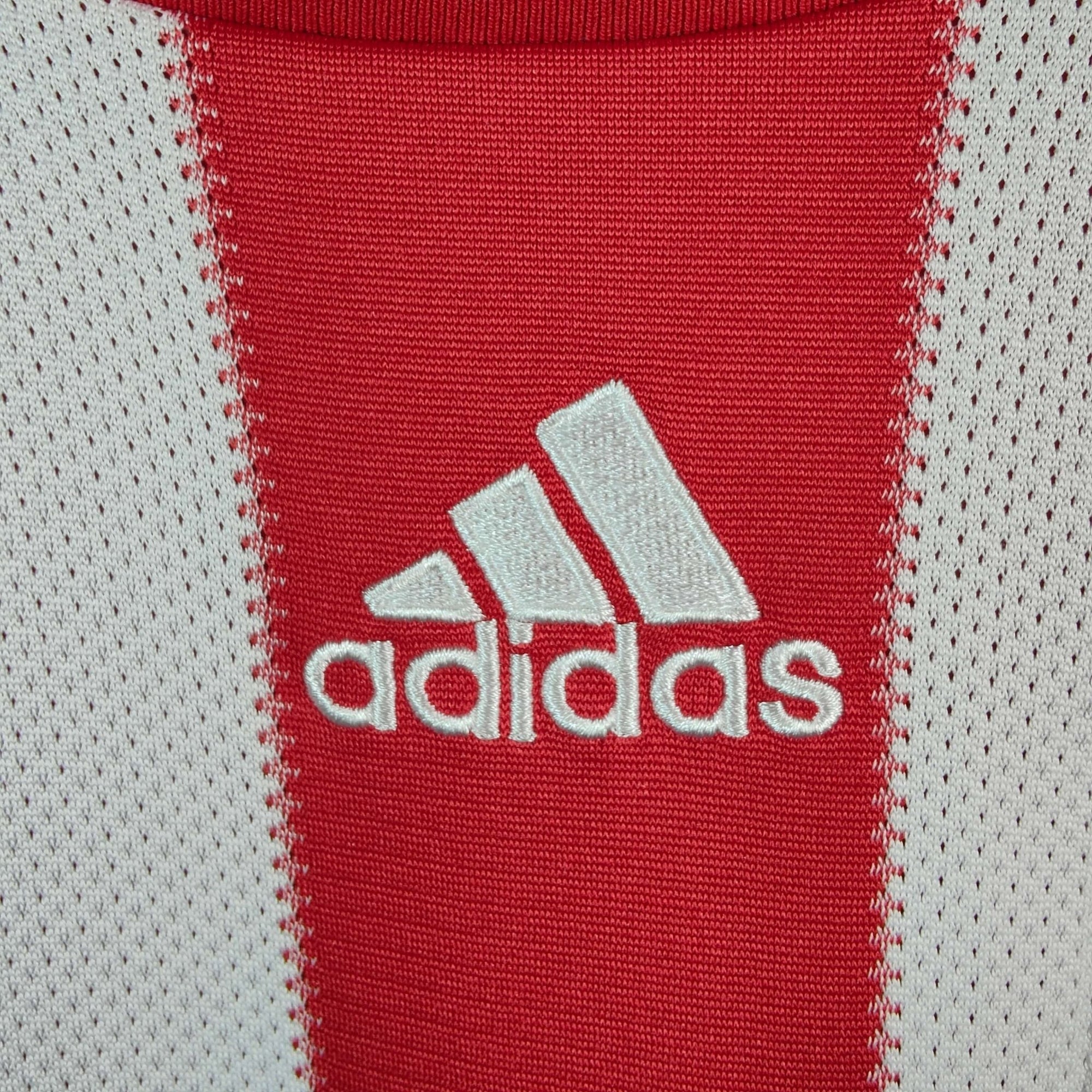 2010 - 11 Bayern Munich Home Shirt Muller 25 - 8/10 - (XL) - Eternal Pitch