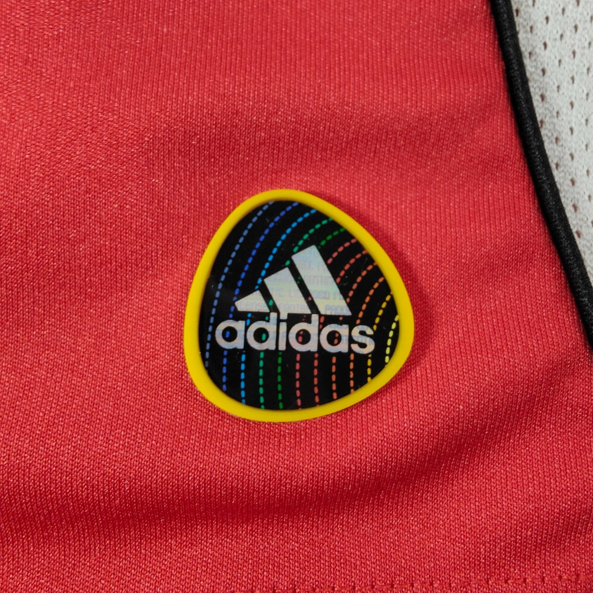 2010 - 11 Bayern Munich Home Shirt Muller 25 - 8/10 - (XL) - Eternal Pitch