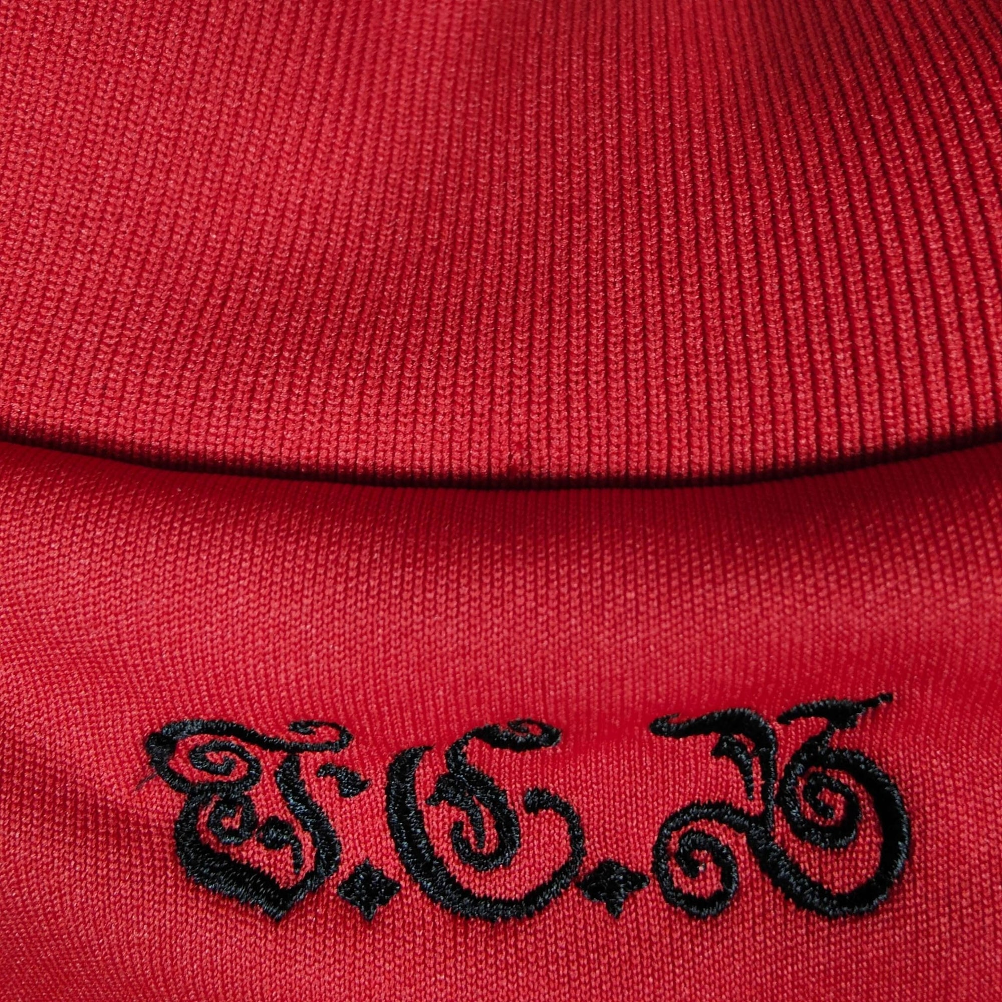 2010 - 11 Bayern Munich Home Shirt Muller 25 - 8/10 - (XL) - Eternal Pitch