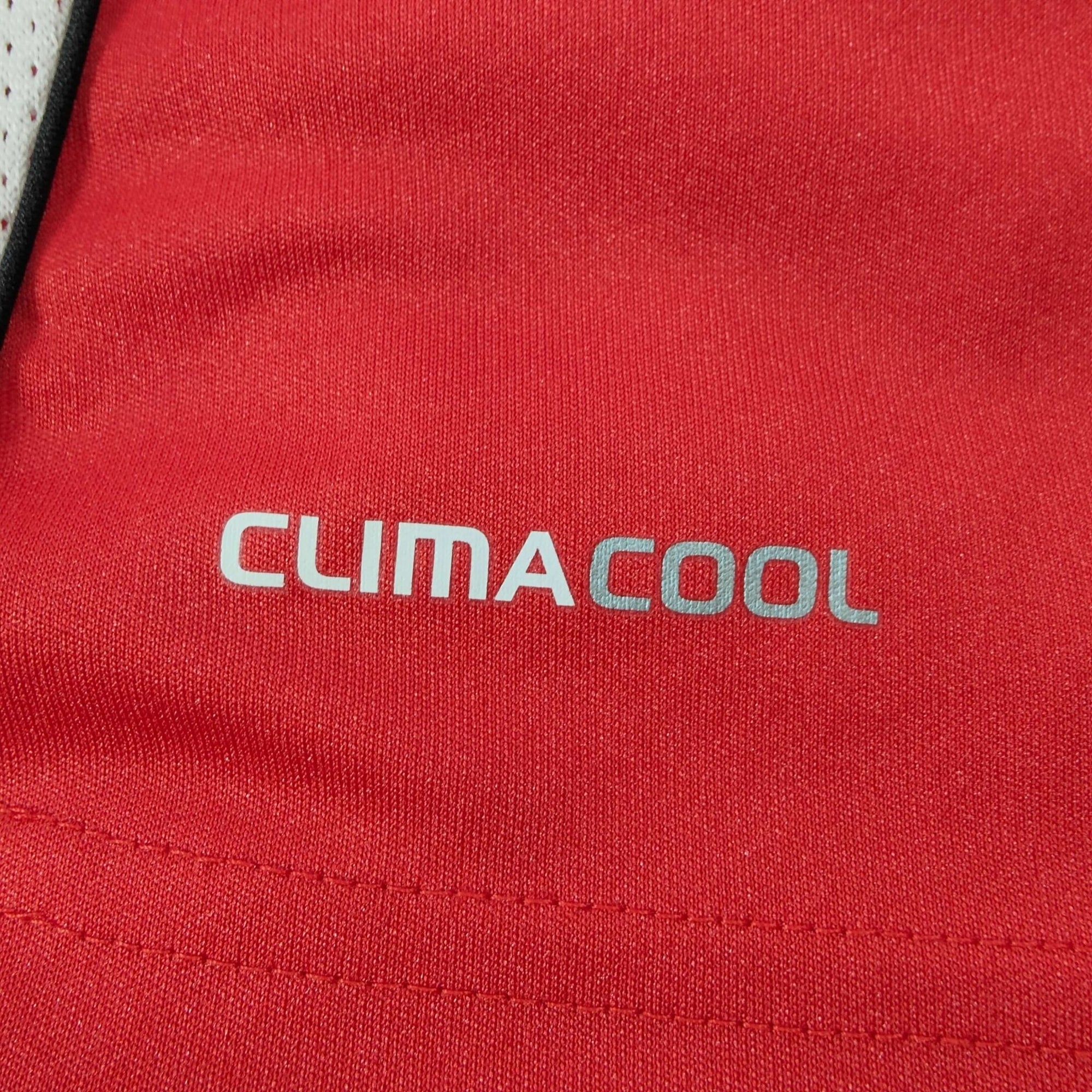 2010 - 11 Bayern Munich Home Shirt Muller 25 - 8/10 - (XL) - Eternal Pitch