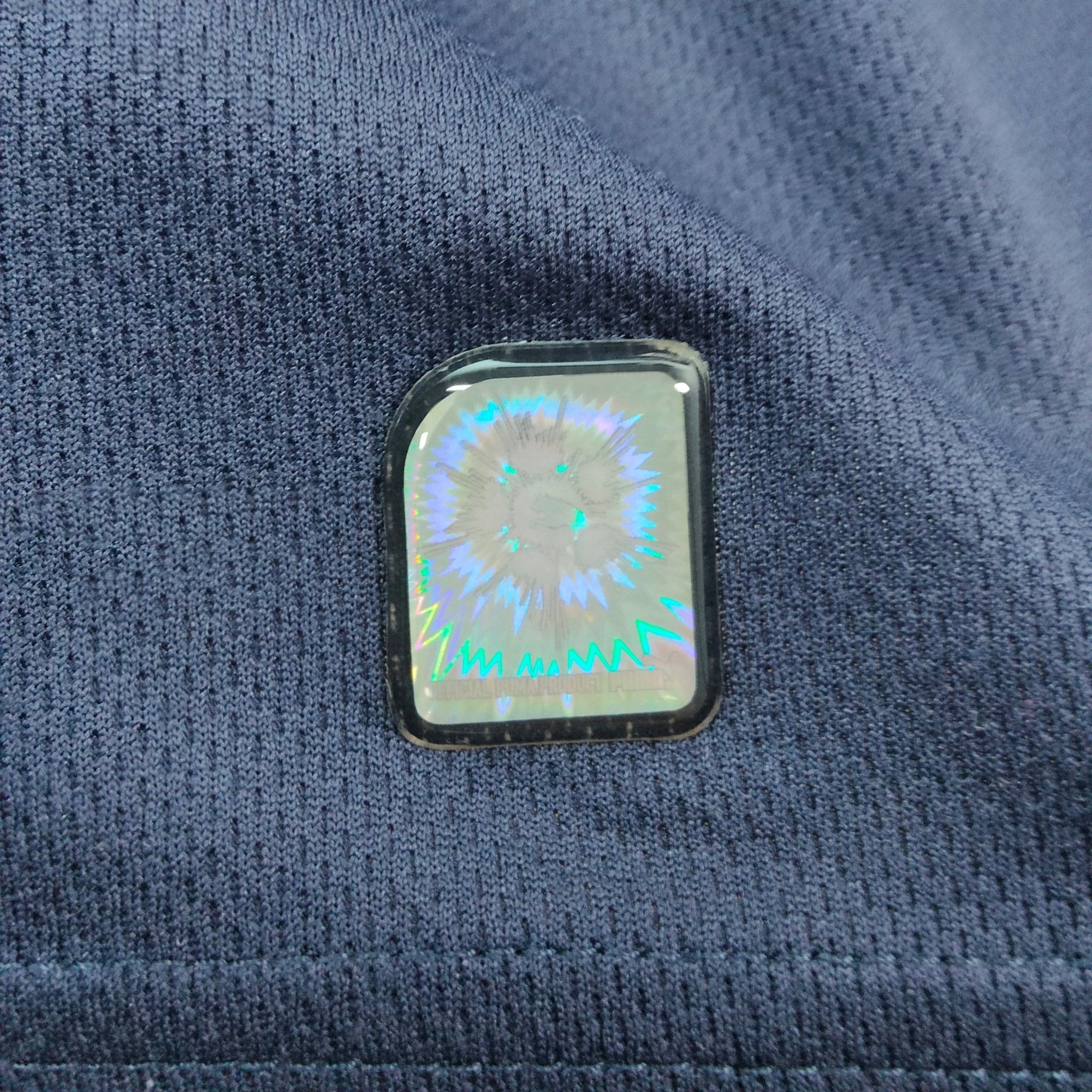 2010 - 11 Bordeaux Home Shirt - 9.5/10 - (L) - Eternal Pitch
