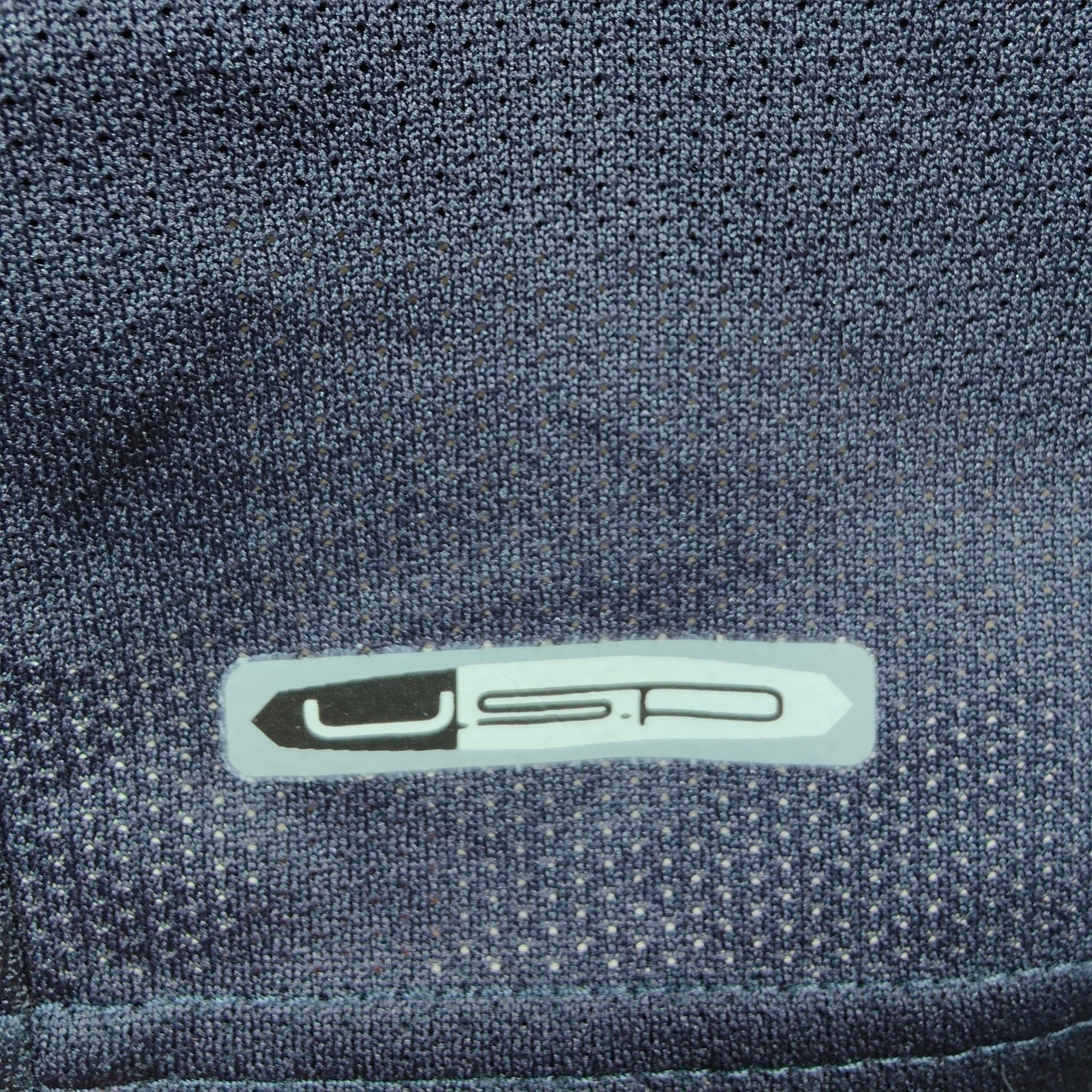 2010 - 11 Bordeaux Home Shirt - 9.5/10 - (L) - Eternal Pitch