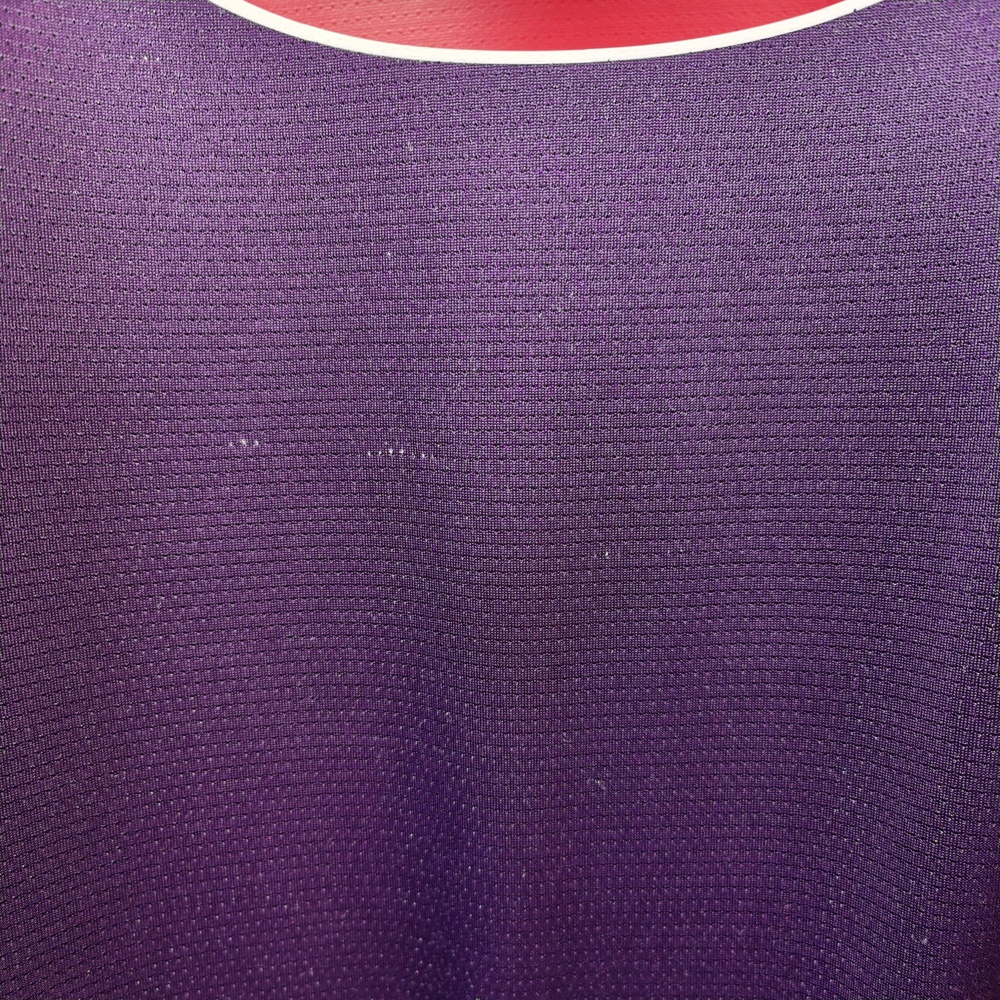 2010 - 11 Bordeaux Third Shirt - 7/10 - (XL) - Eternal Pitch