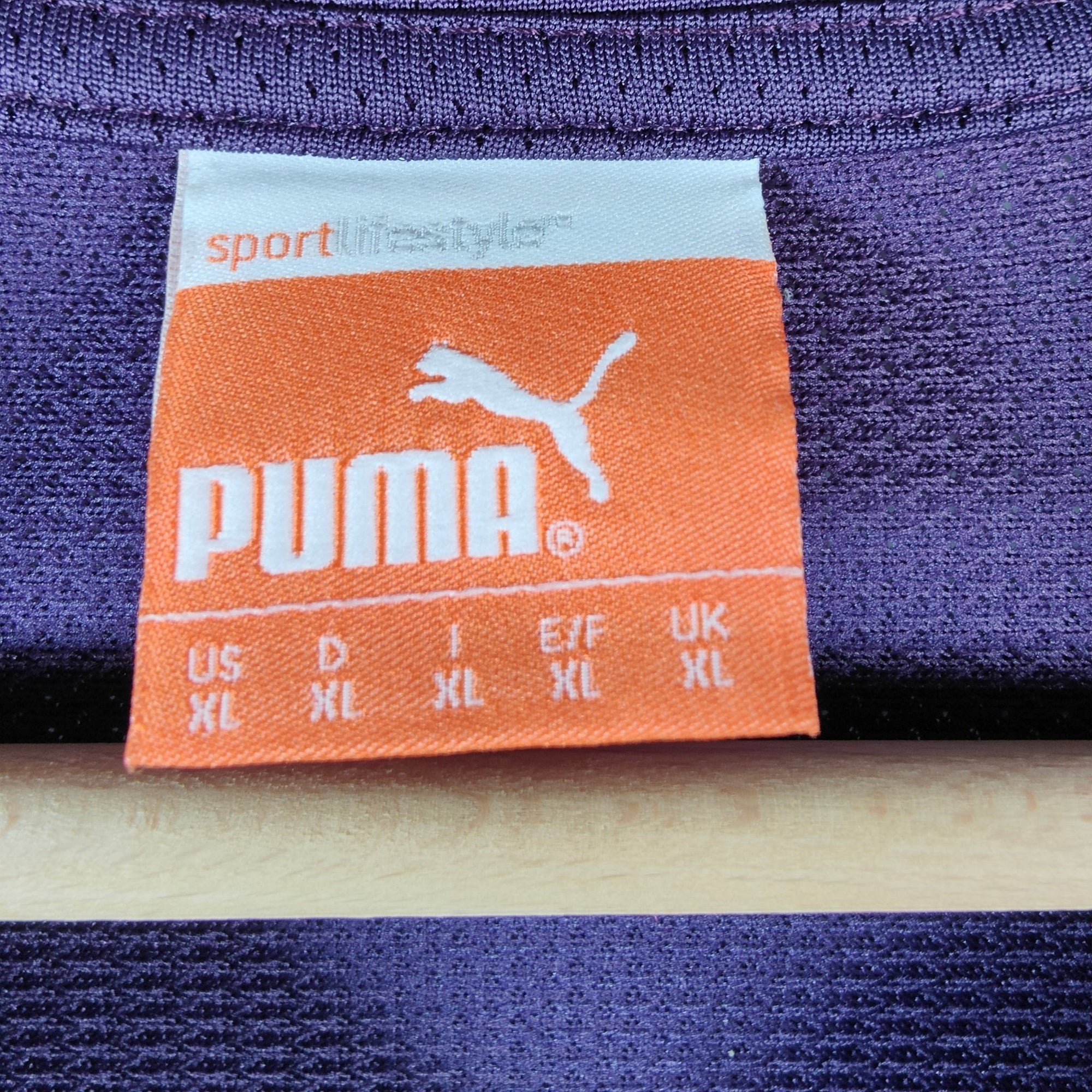 2010 - 11 Bordeaux Third Shirt - 7/10 - (XL) - Eternal Pitch