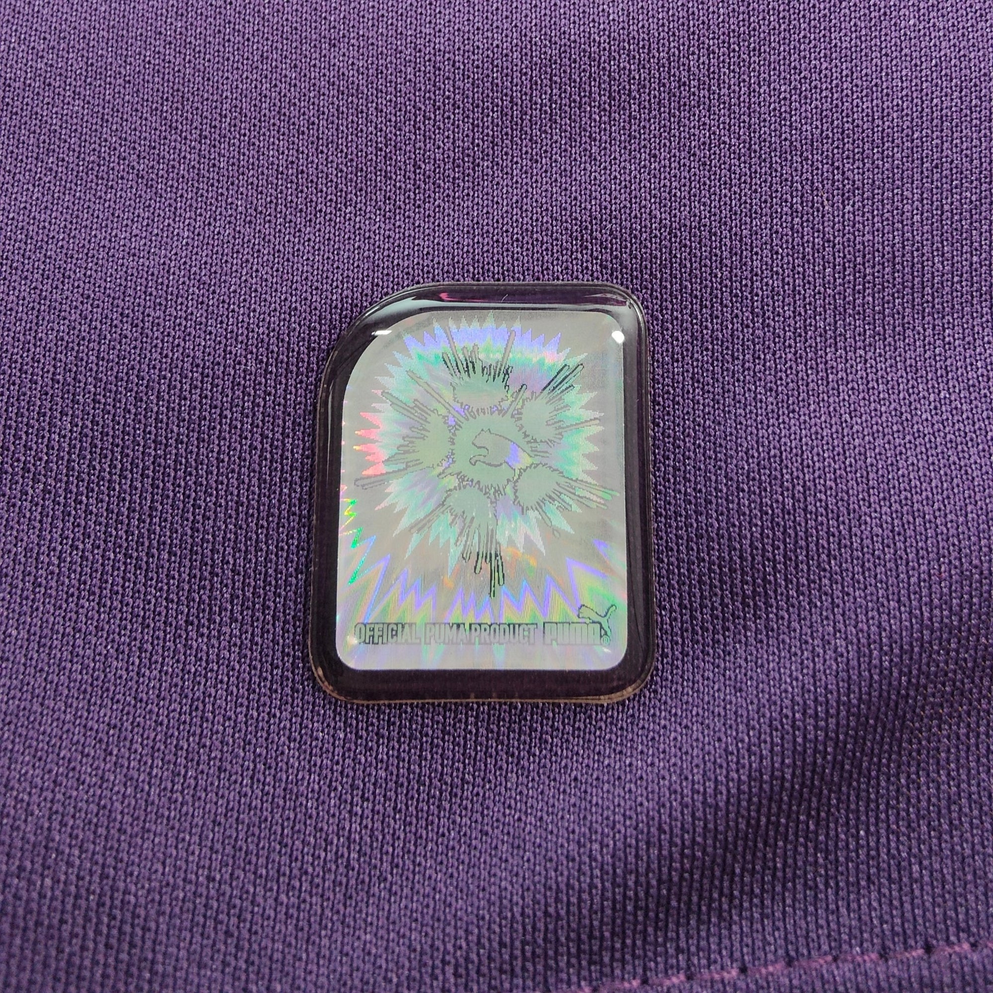 2010 - 11 Bordeaux Third Shirt - 7/10 - (XL) - Eternal Pitch