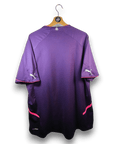 2010 - 11 Bordeaux Third Shirt - 7/10 - (XL) - Eternal Pitch