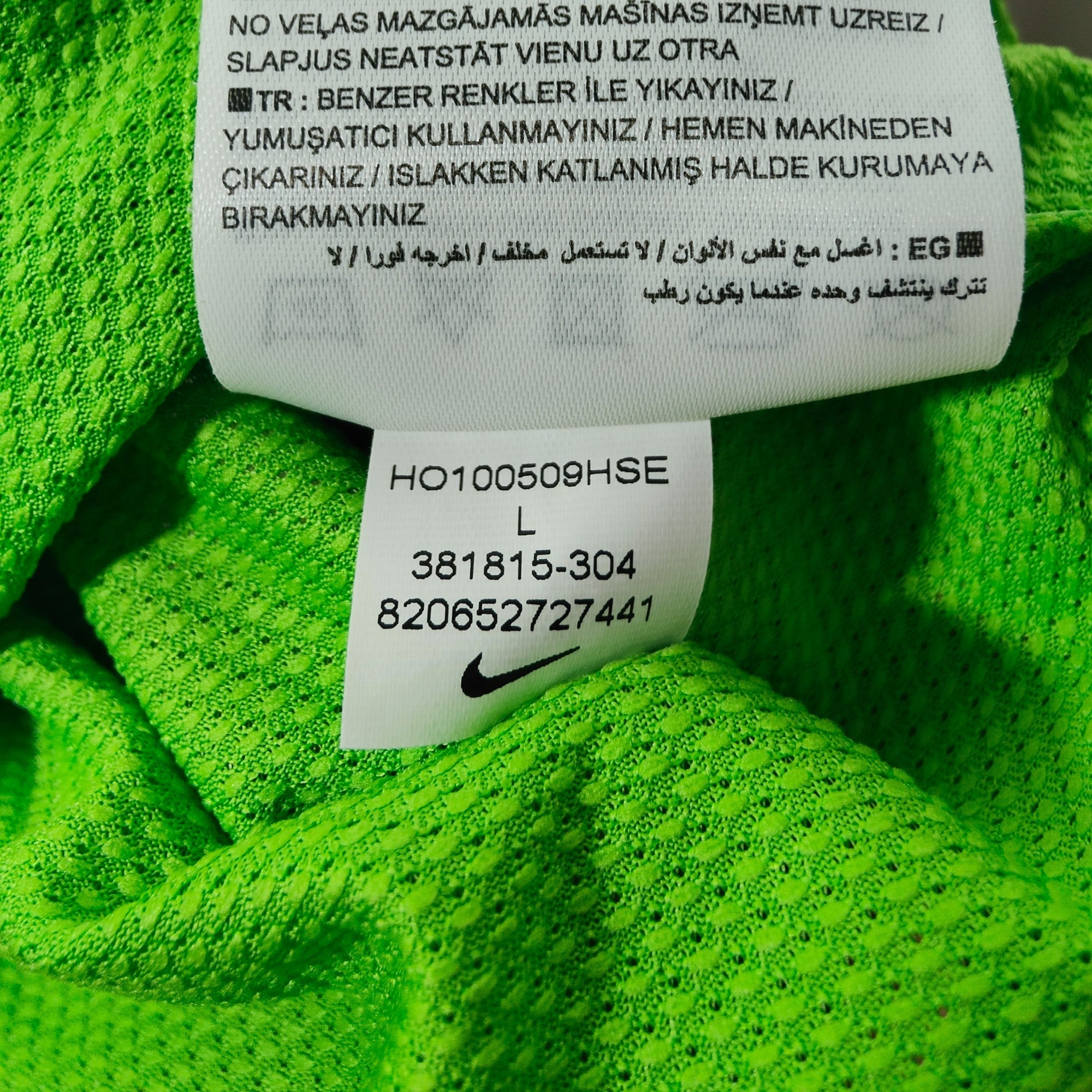 2010 - 11 Celtic away Shirt - 9/10 - (L) - Eternal Pitch