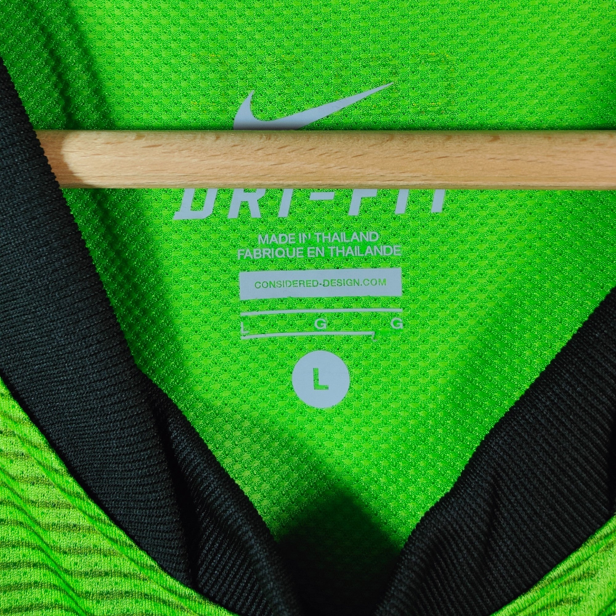 2010 - 11 Celtic away Shirt - 9/10 - (L) - Eternal Pitch