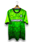 2010 - 11 Celtic away Shirt - 9/10 - (L) - Eternal Pitch