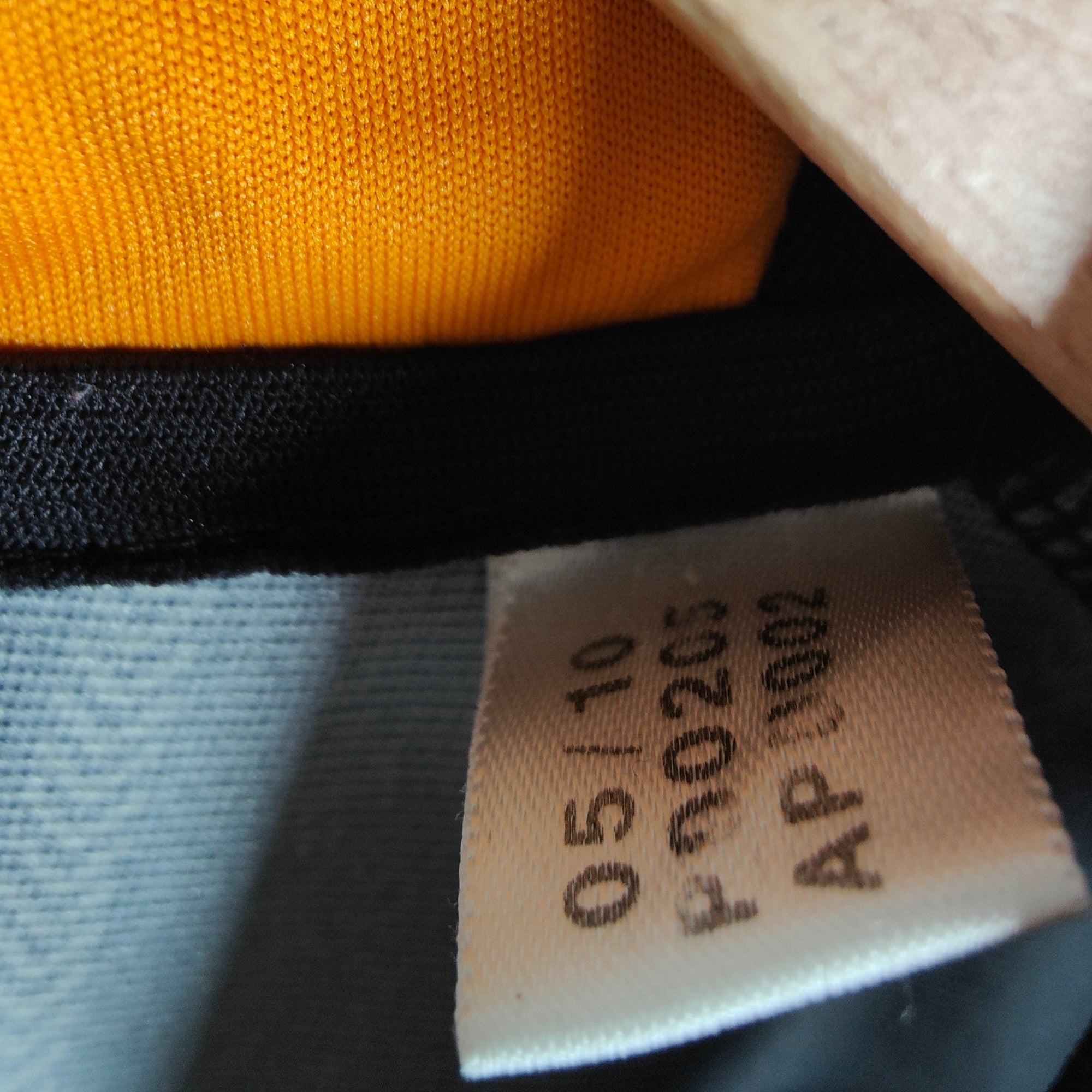 2010 - 11 Chelsea Away Shirt Drogba 11 - 8.5/10 - (L) - Eternal Pitch